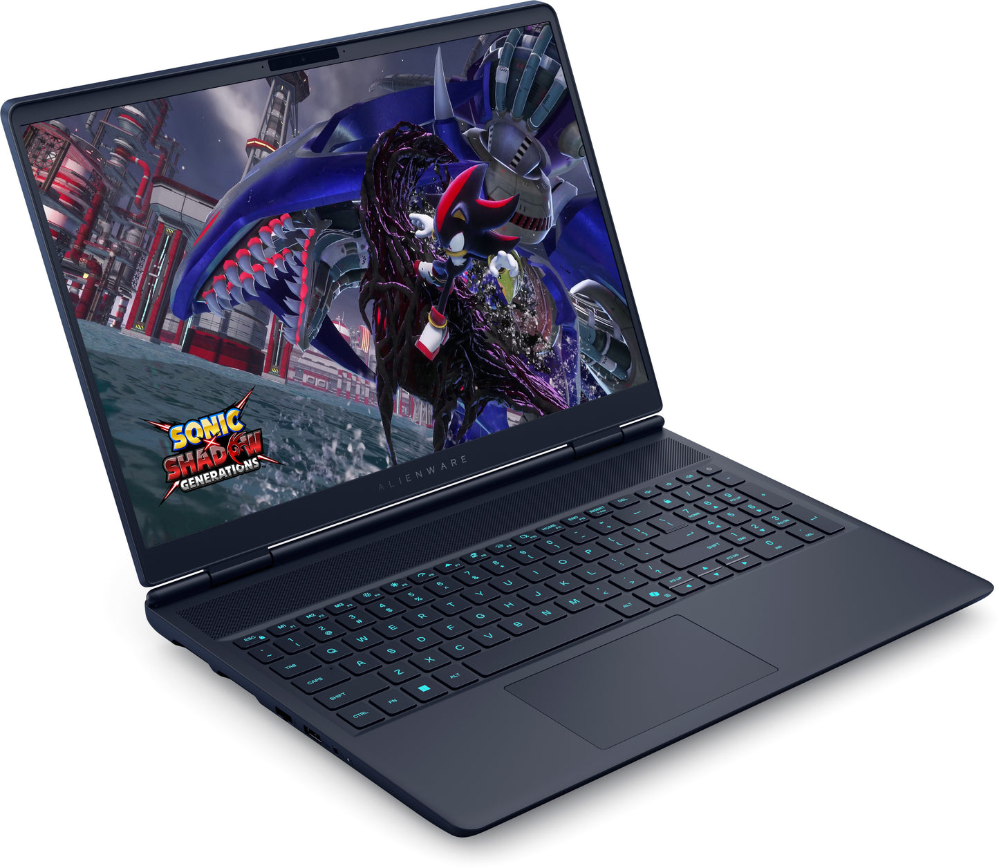 Dell Alienware 16X Aurora 16" Ultra 7 255HX - Core Ultra 7 - Notebook