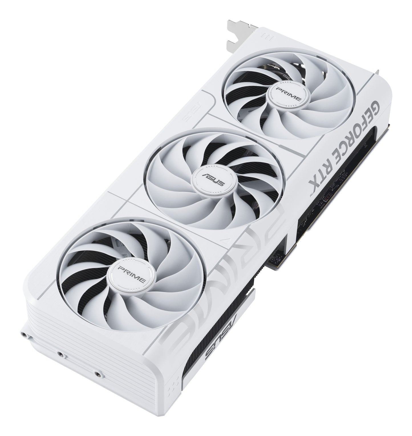 ASUS Prime GeForce Rtx 5070 White OC Edition - PCI - Grafikkarte