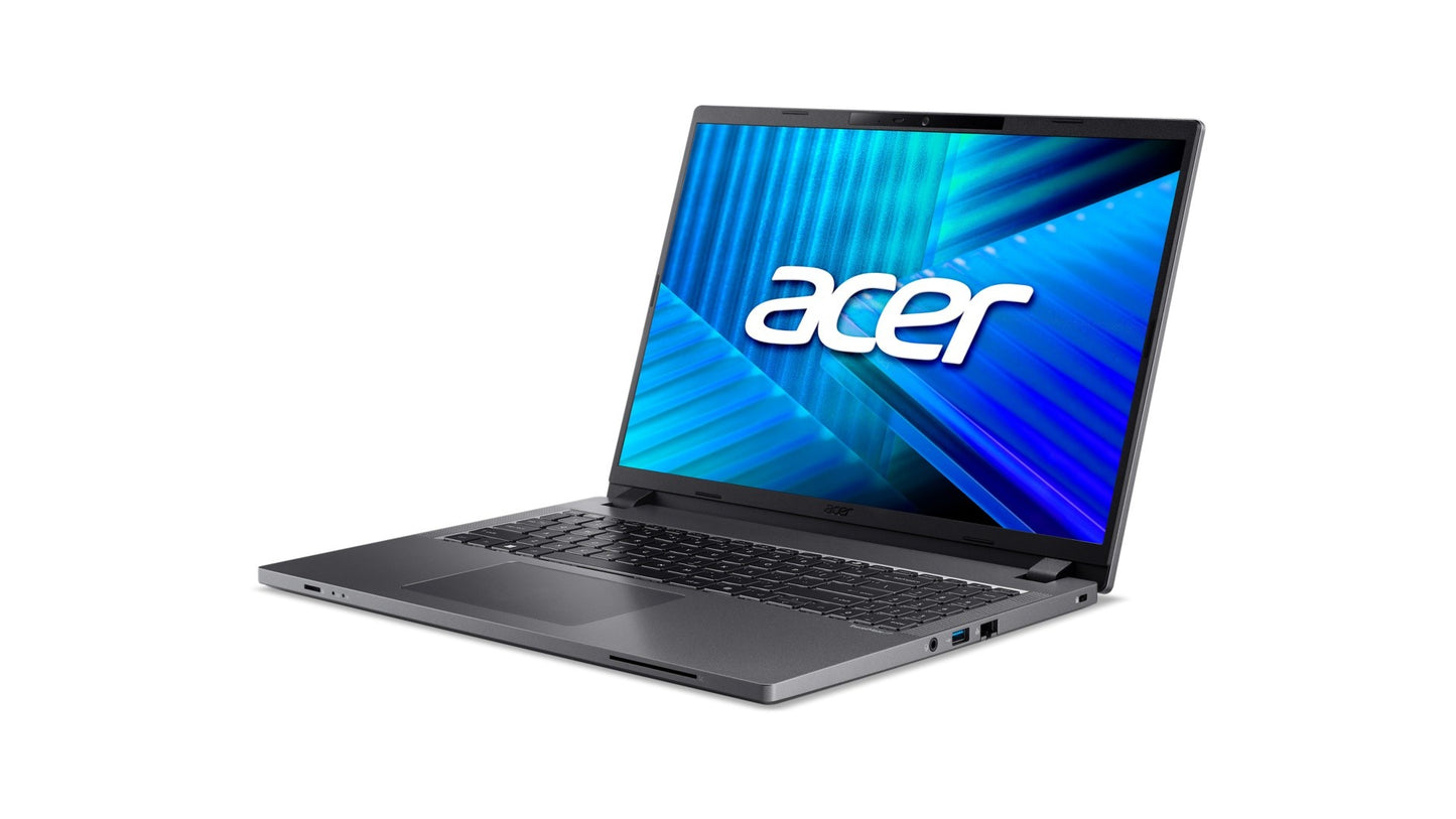 Acer TravelMate TMP216 - 16" Notebook - Core Ultra 5 1,5 GHz 40,6 cm - Notebook