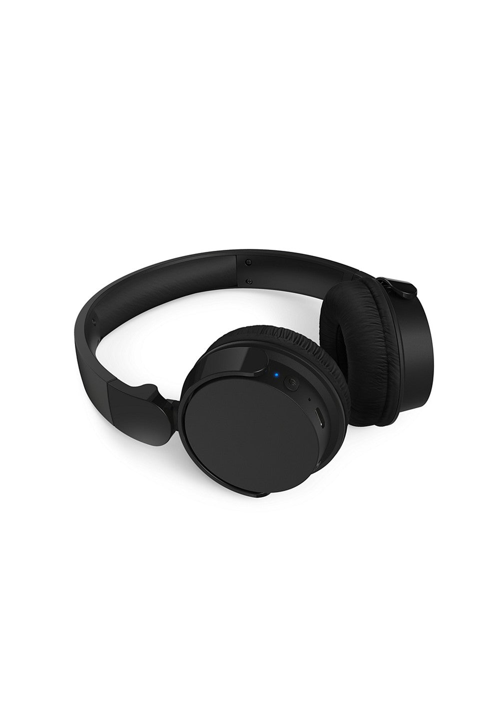 Philips Wireless On - Ear - Kopfhörer TAH4209BK/00 Schwarz - 20 KHz - Headset