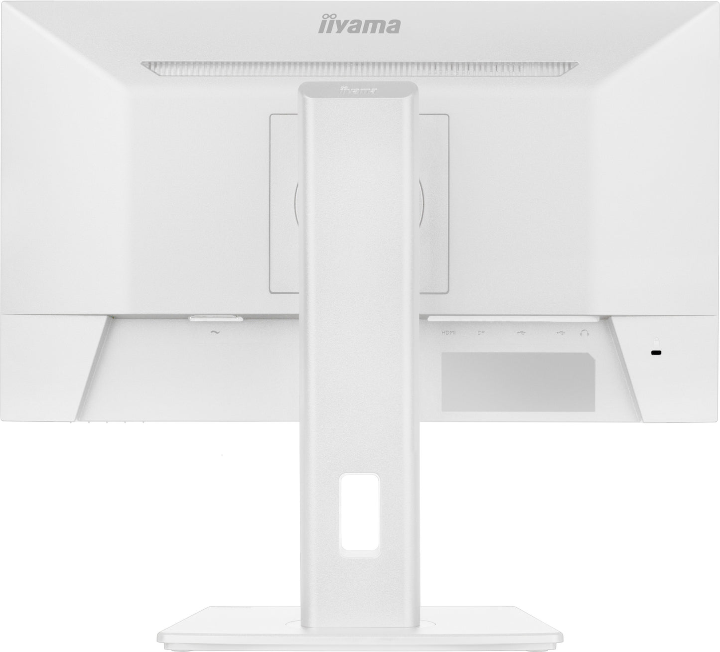 Iiyama ProLite XUB2293HSU - W7 LED 22" IPS - 54,6 cm - Monitor