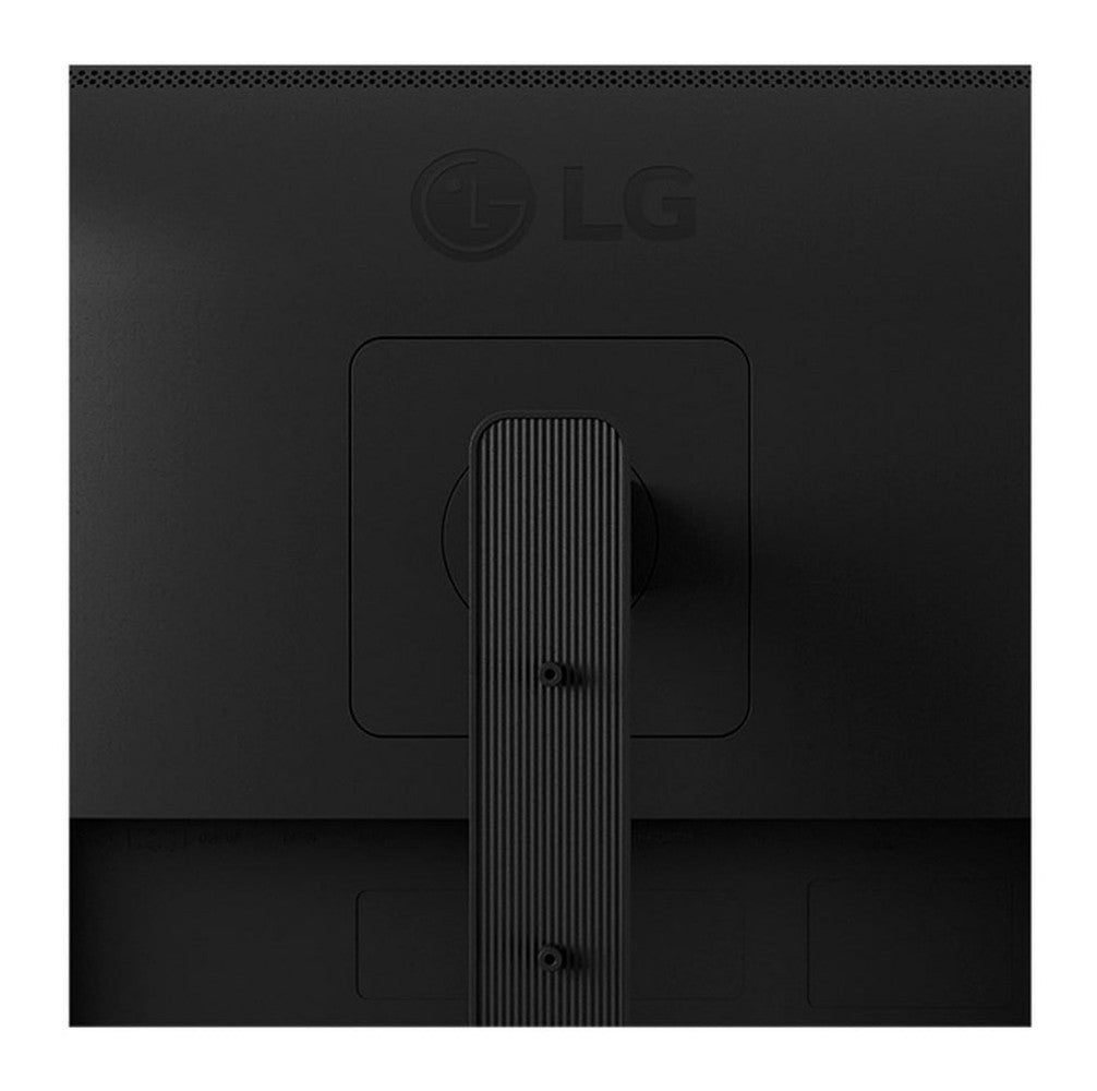 LG 24BA550 - B - LED - 61 cm (24") (23.8" sichtbar) - • Energieeffizienzklasse: D• 60.4 cm (23.8 Zoll) - Monitor