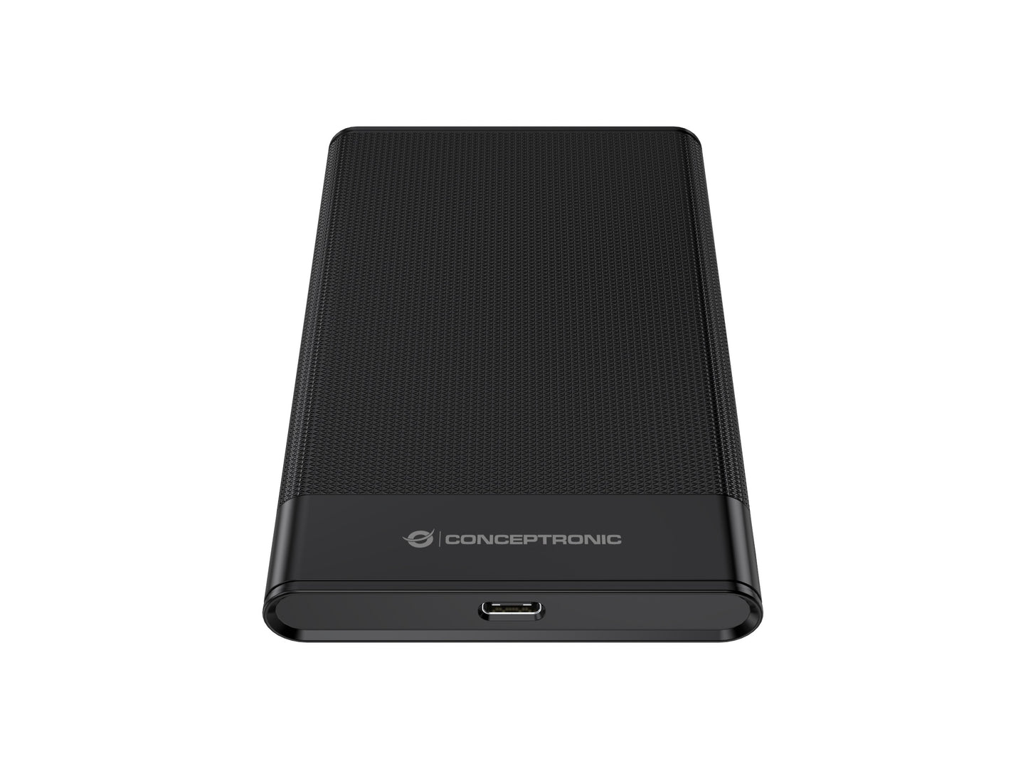 Conceptronic HDD Gehäuse 2.5" SATA I - III HDD/SSD Usb - a & - C - HDD - Wechselrahmen - 2 - HDD - Wechselrahmen - 2,5" - Gehäuse