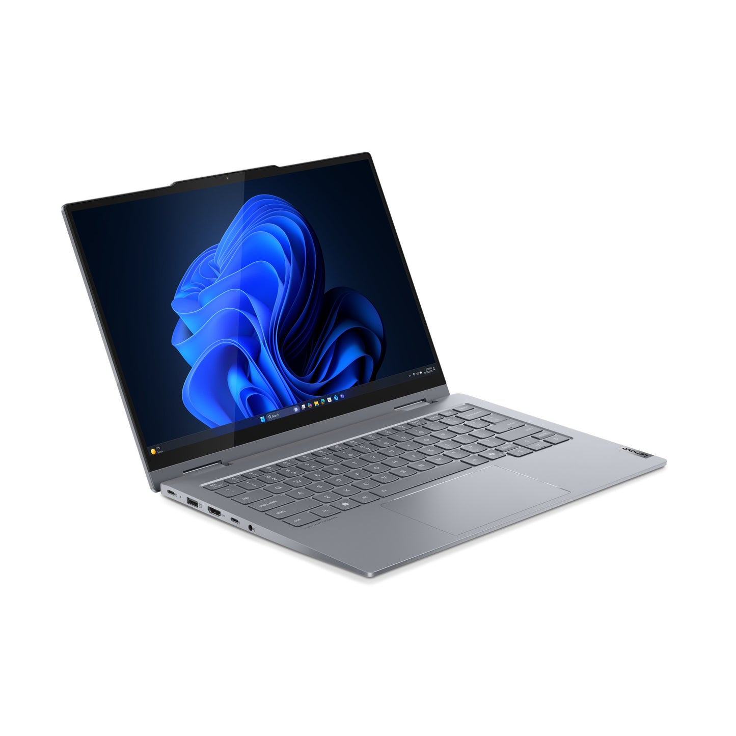 Lenovo ThinkBook 14 2 - in - 1 G5 14" Ultra 5 225U - Core Ultra 5 - Notebook