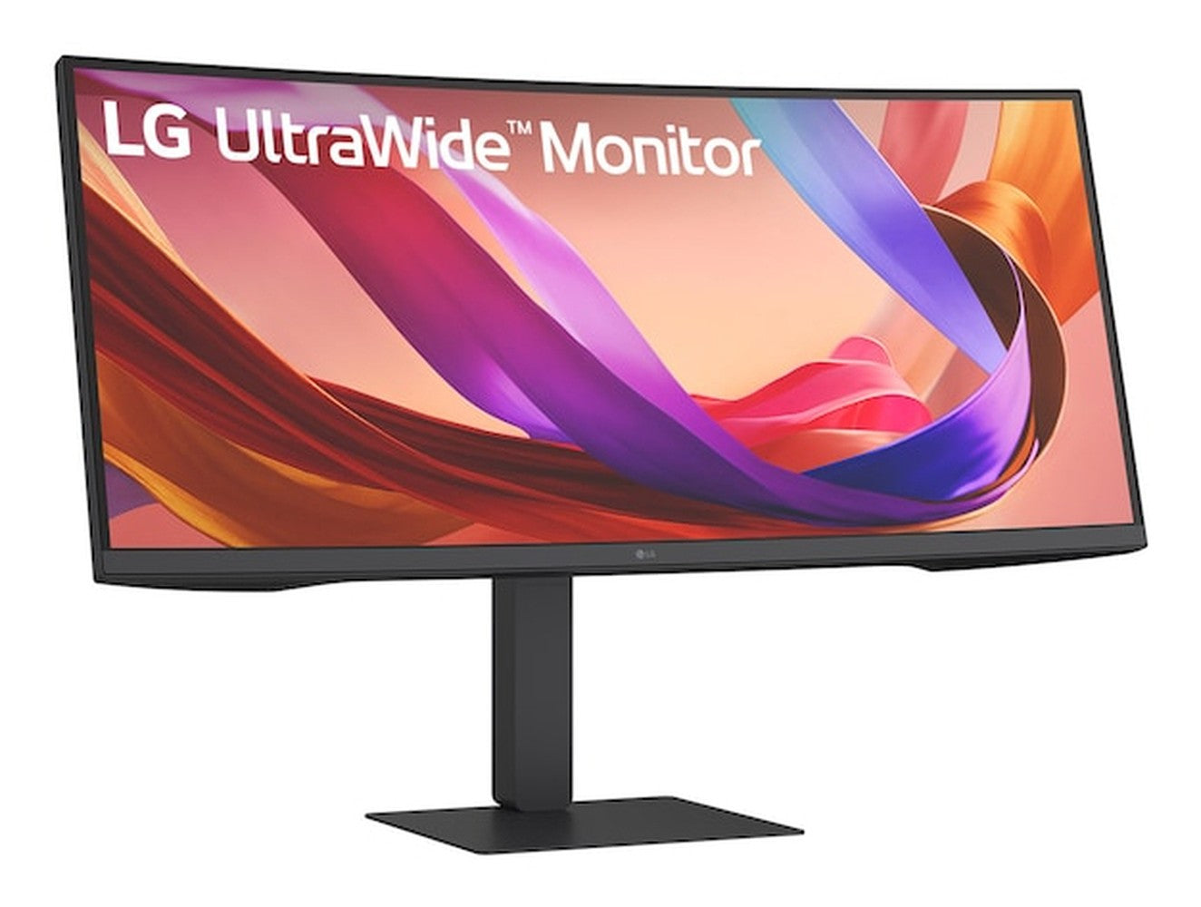 LG UltraWide 34U650A - B 34 IPS - 86,4 cm - Monitor