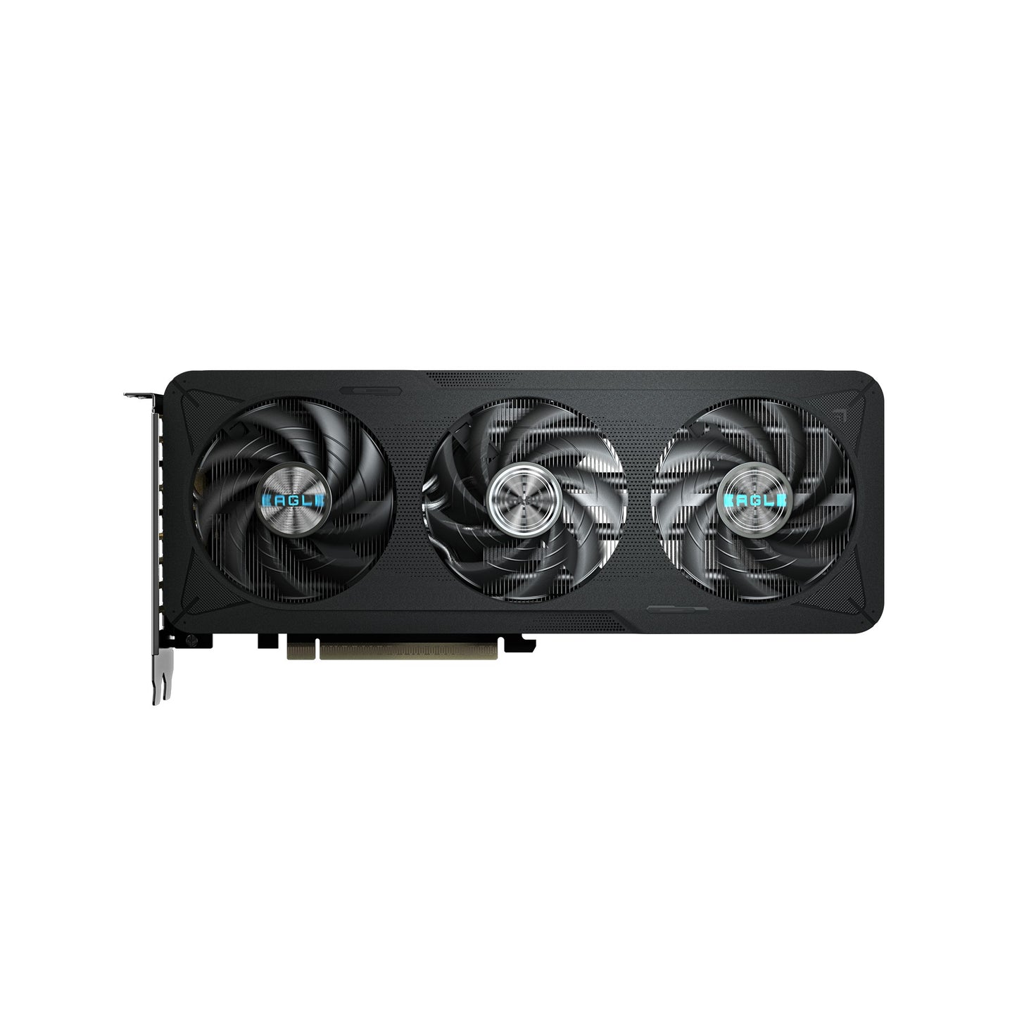 Gigabyte GeForce RTX 5060 Ti EAGLE Max Oc - PCI - Express - Grafikkarte