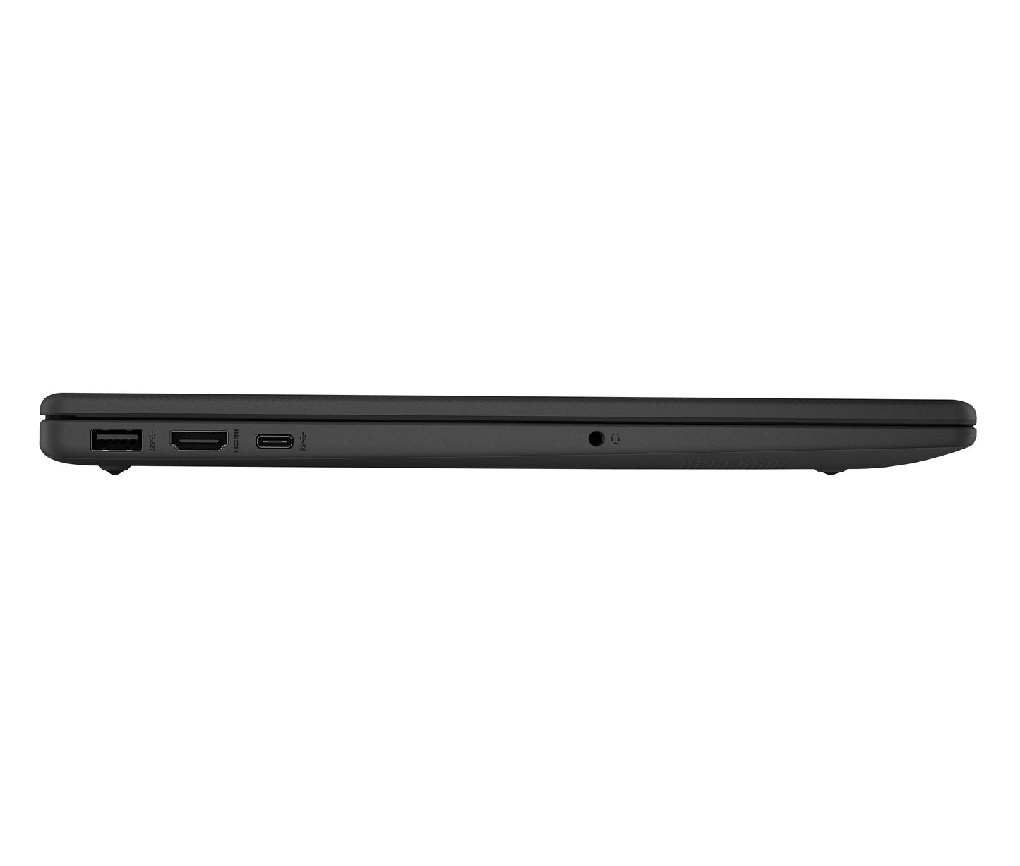 HP 15 - fc1255ng schwarz AMD Ryzen 5 7520U Radeon 610M 16 GB LPDDR5 512 - Notebook