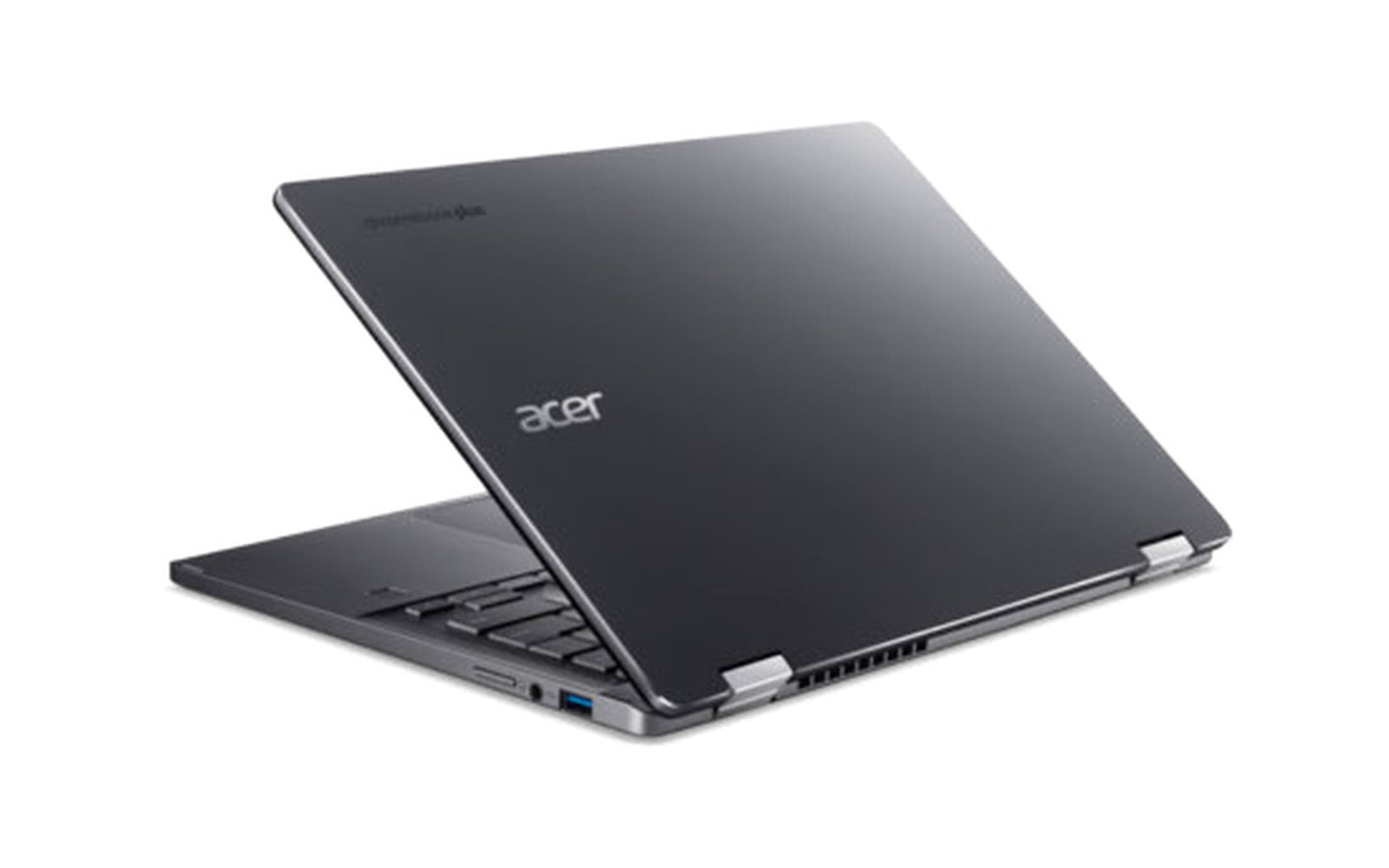Acer CB Plus Spin 714 ChromeOS/14''MT CPE794 - 1N - TCO - 72CE/CUltra7 - Convertible - Core Ultra 7 - Notebook