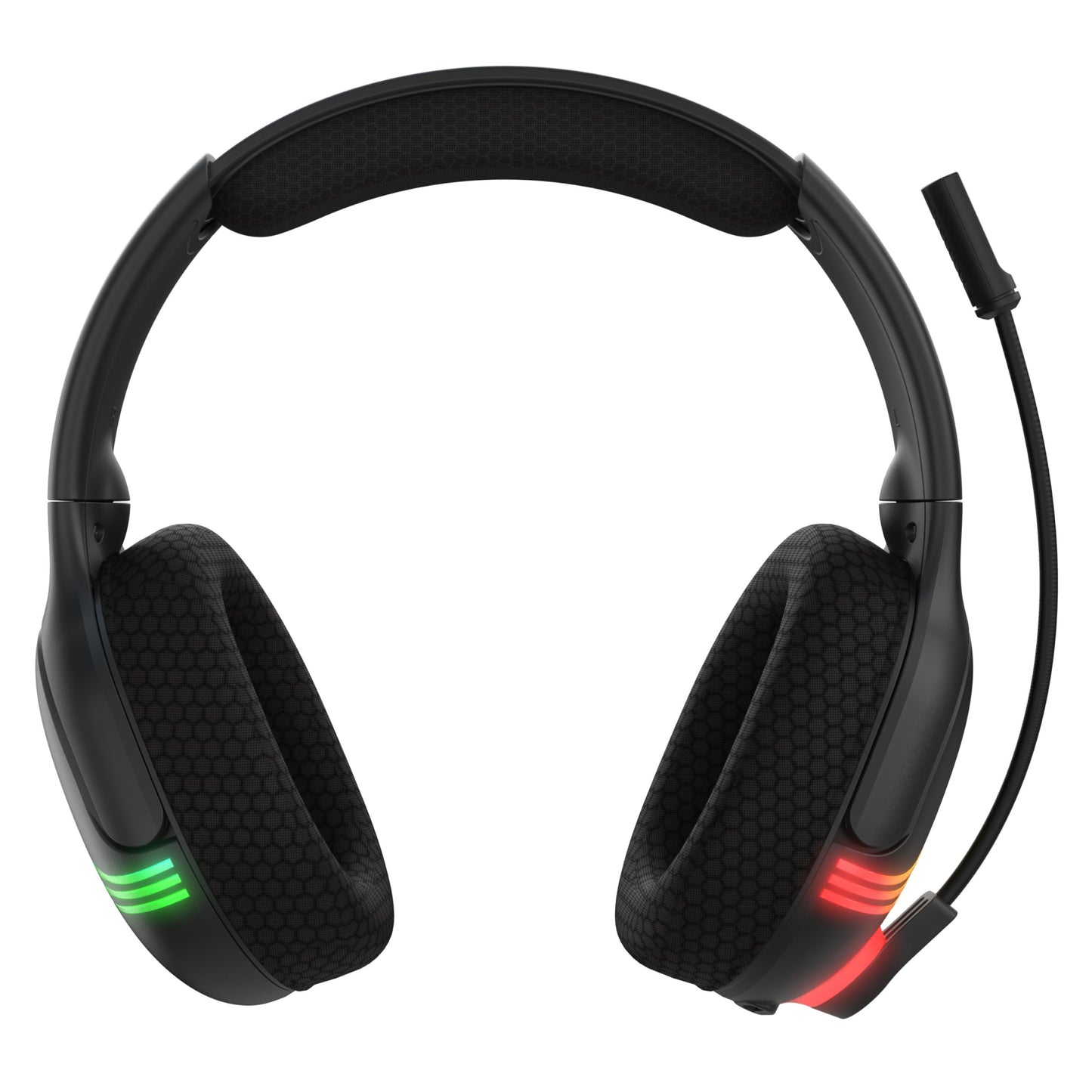PDP Headset Afterglow Wave wireless schwarz Xbox Series X - Kabellos - Headset