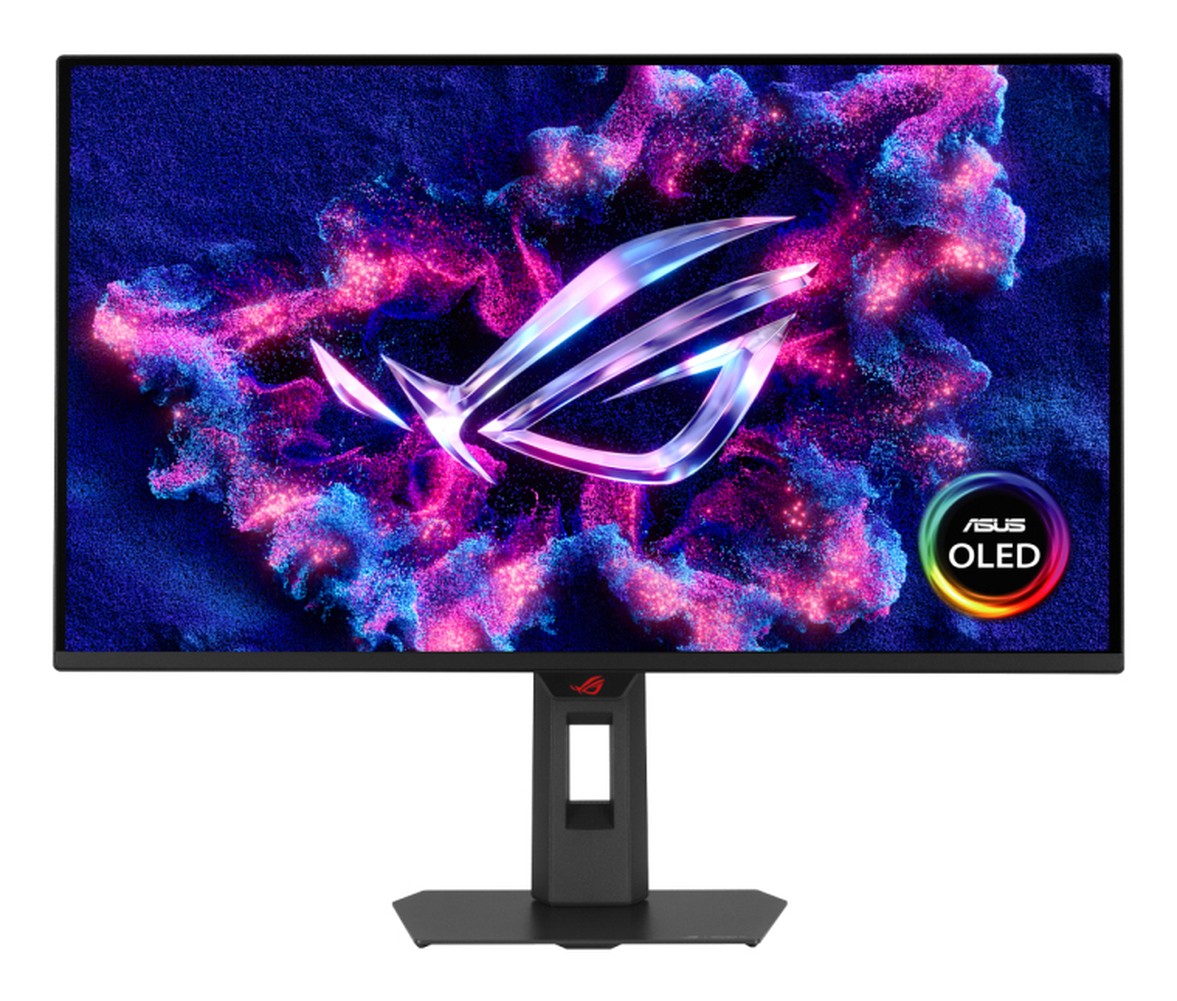ASUS ROG Strix XG27AQDMESZ - 67,3 cm - Monitor