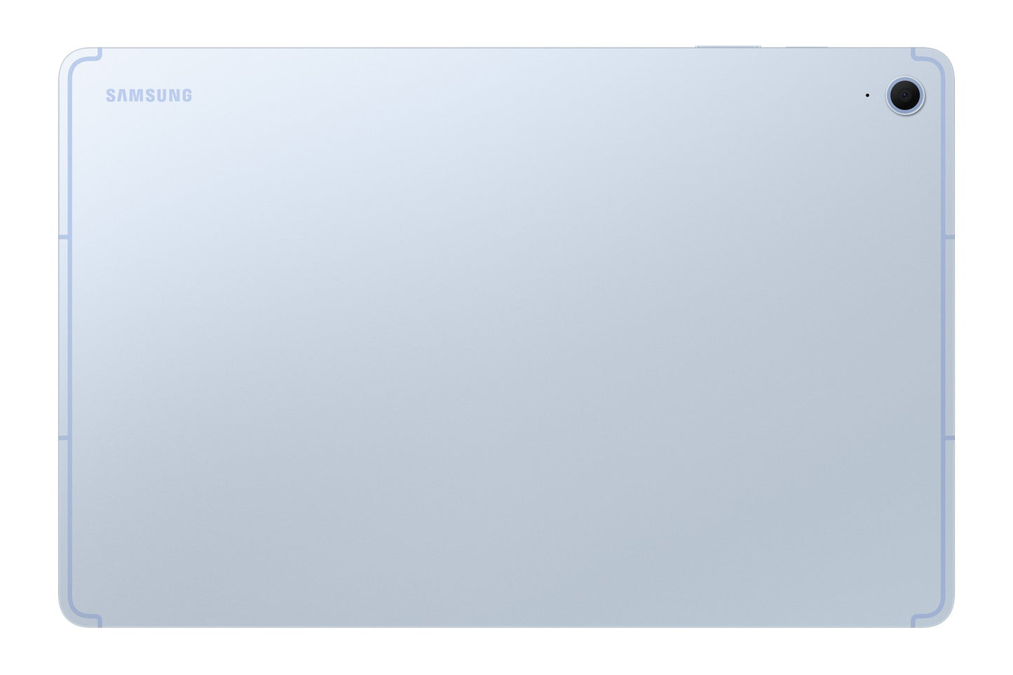 Samsung Galaxy Tab S 256 GB - 13,1" Tablet - Samsung Exynos 2,6 GHz 33,3cm - Display - Tablet