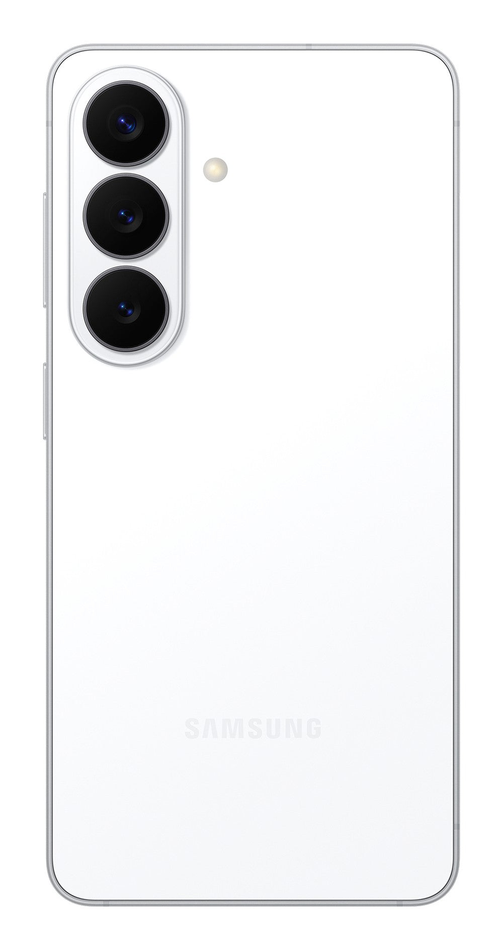 Samsung S947B Galaxy S26+ White - 256 GB - Mobiltelefon