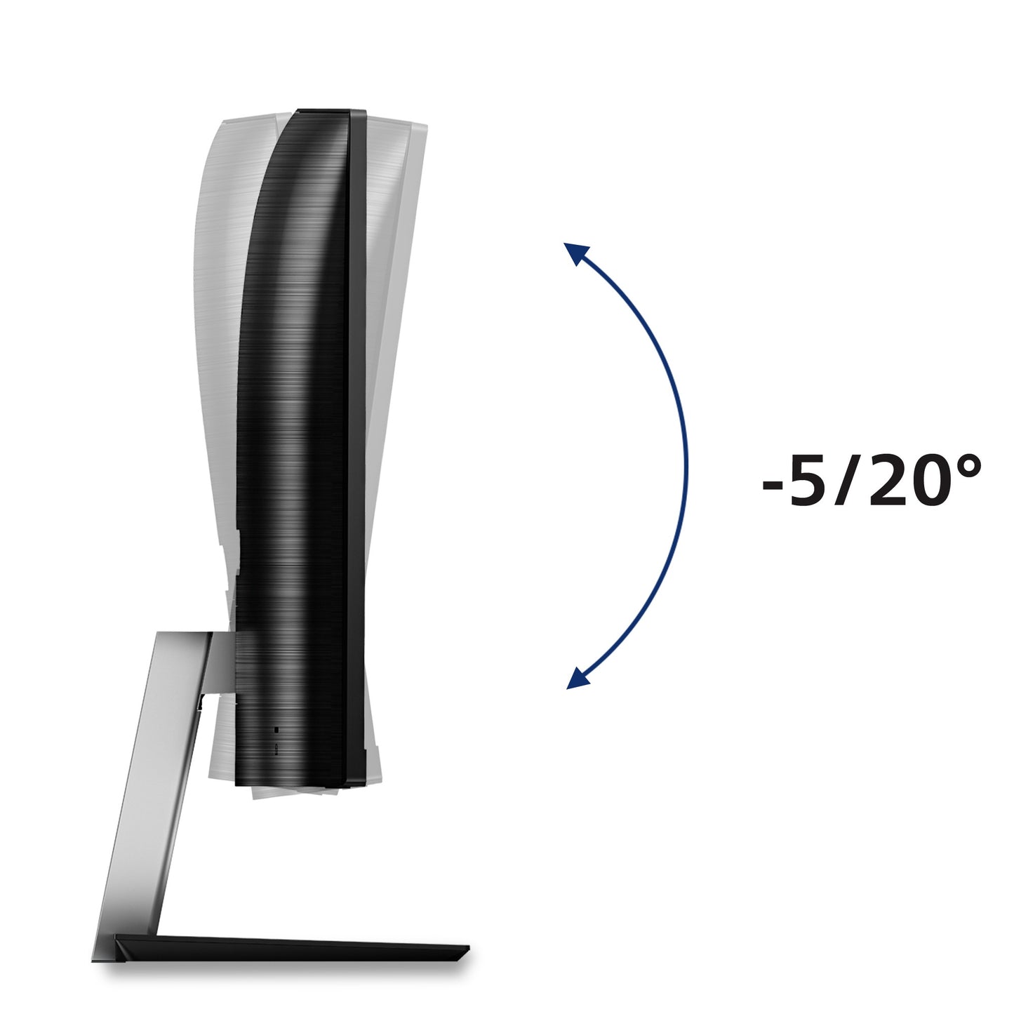Philips E Line 325E1C/00 - 80 cm (31.5") - 2560 x 1440 Pixel - Quad HD - LCD - 4 ms - Schwarz - Monitor