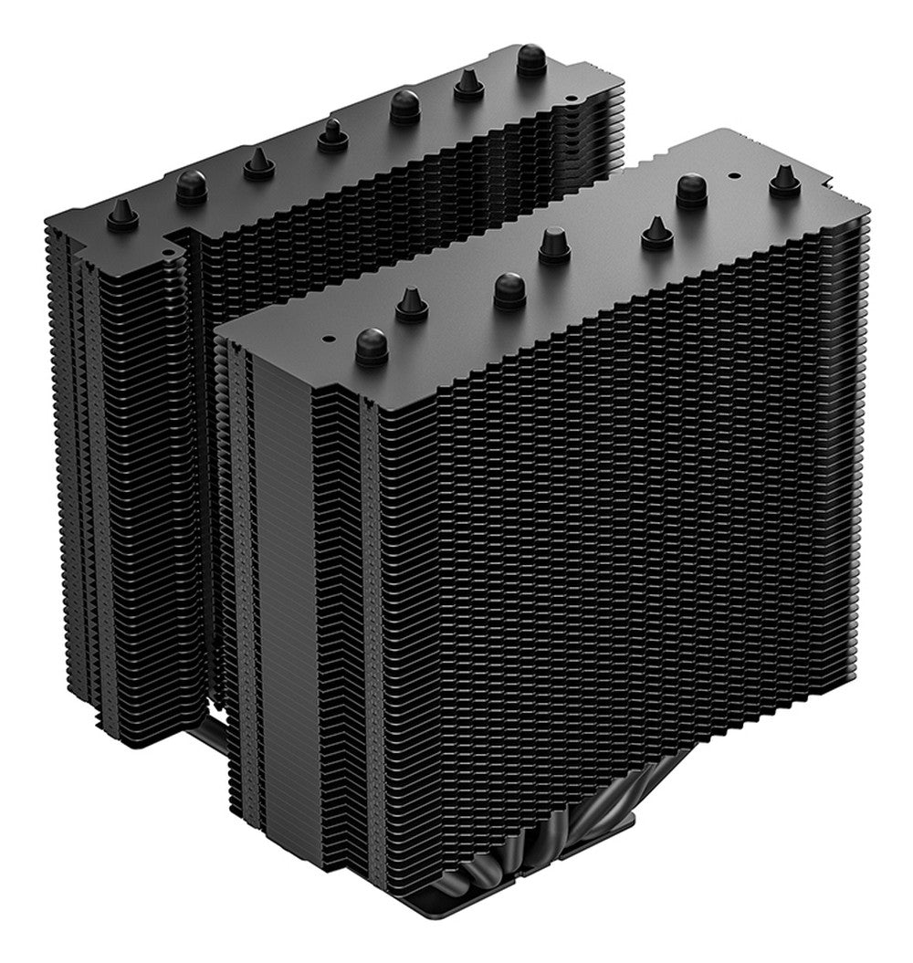 Deepcool Assassin Vc Elite| CPU - Kuehler - CPU - 29,3 dB - Kühler