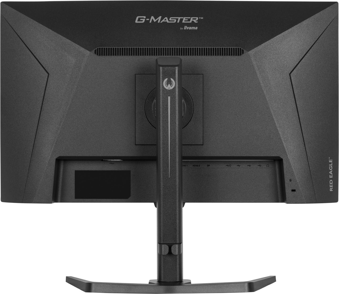 Iiyama GB2771UHSU - B1 27" - 68,6 cm - Monitor