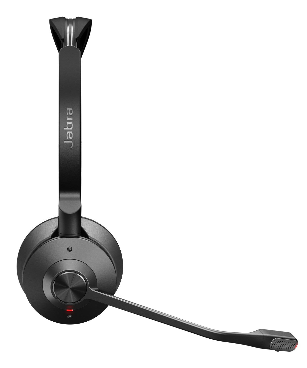Jabra Engage 55 SE UC Stereo Link400c - 16 KHz - Headset