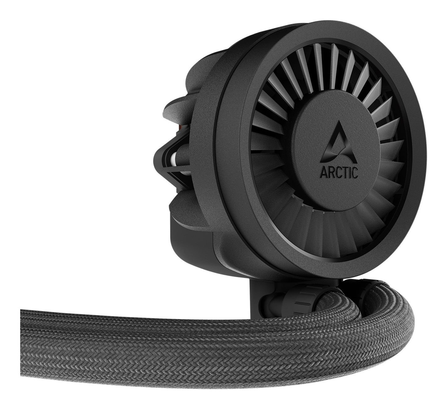 Arctic Liquid Freezer Iii Pro 420 - CPU - AMD Sockel AM4 (Ryzen) - Kühler