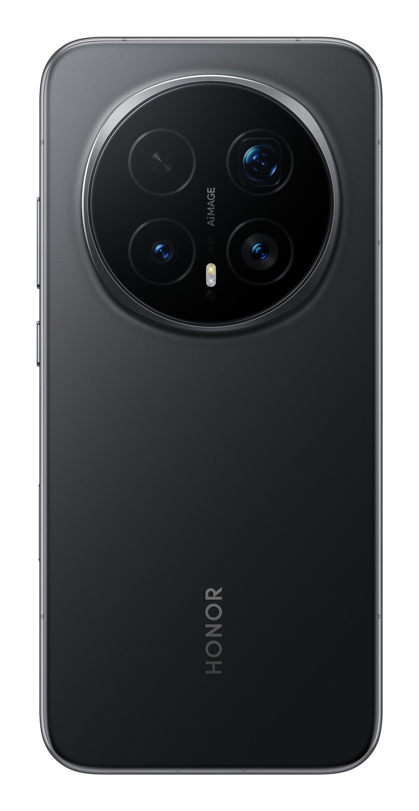 HONOR Magic 8 Pro Black - 512 GB - 17 cm - Mobiltelefon