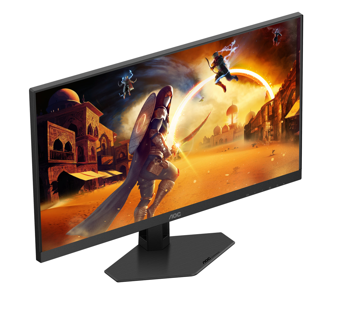 AOC G4 27G4HRE Full HD 27" - 68,6 cm - Monitor