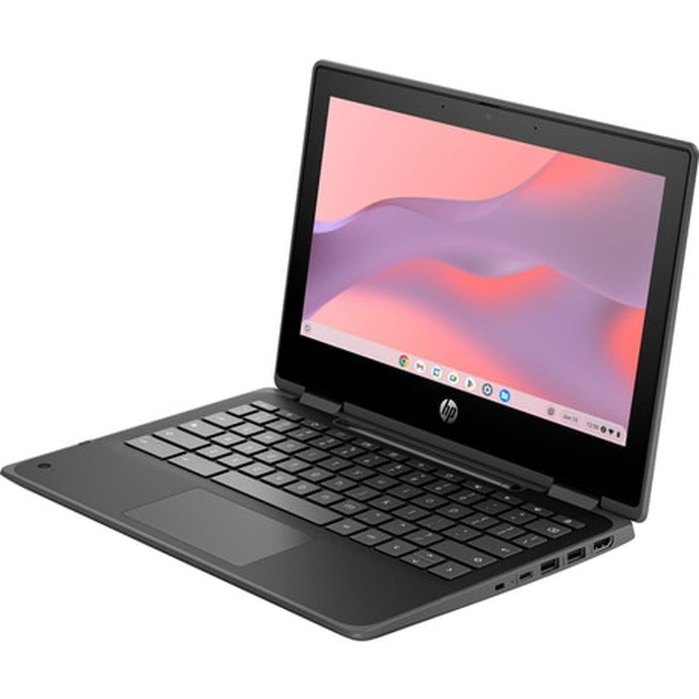 HP Fortis Flip G1i 11 Intel N150 HD/SSD W11P 1J Gar - K12 - 256 GB - Notebook