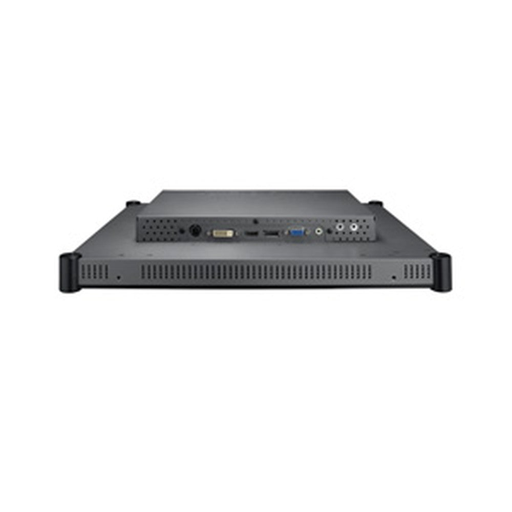 AG Neovo X - 17E - 43,2 cm (17") - 1280 x 1024 Pixel - SXGA - LED - 3 ms - Schwarz - Monitor