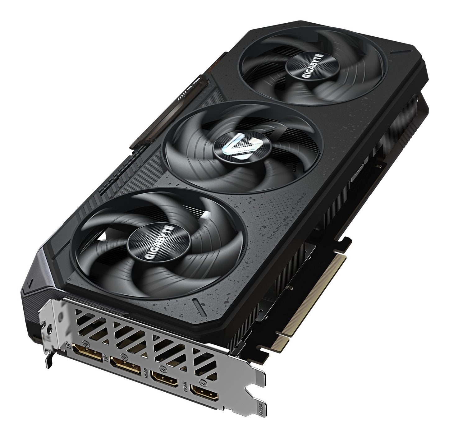 Gigabyte Radeon RX 9070 Gaming 16G - n - PCI - Express - Grafikkarte