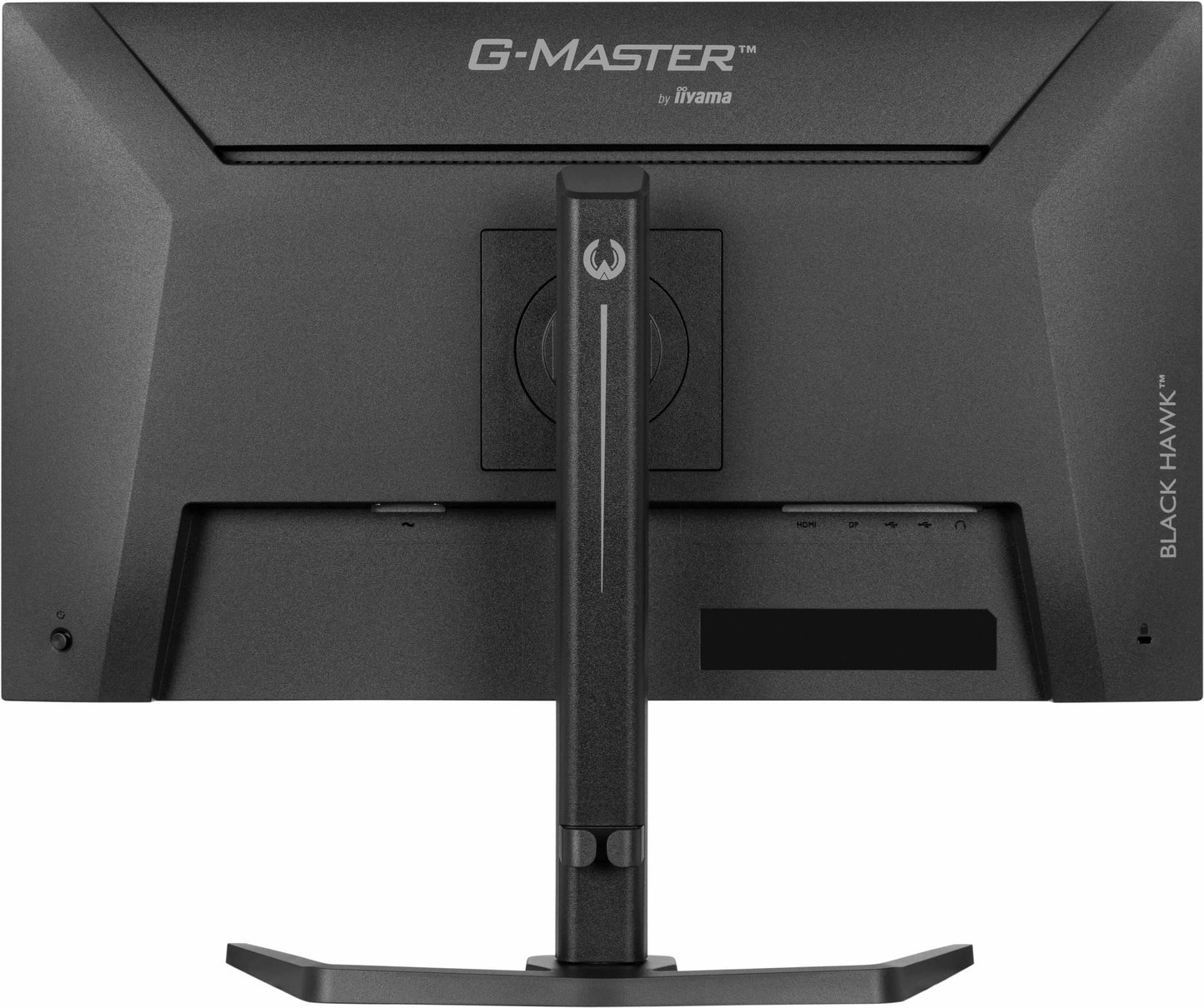 Iiyama G - Master Black Hawk GB2741HSU - B1 27" - 68,6 cm - Monitor