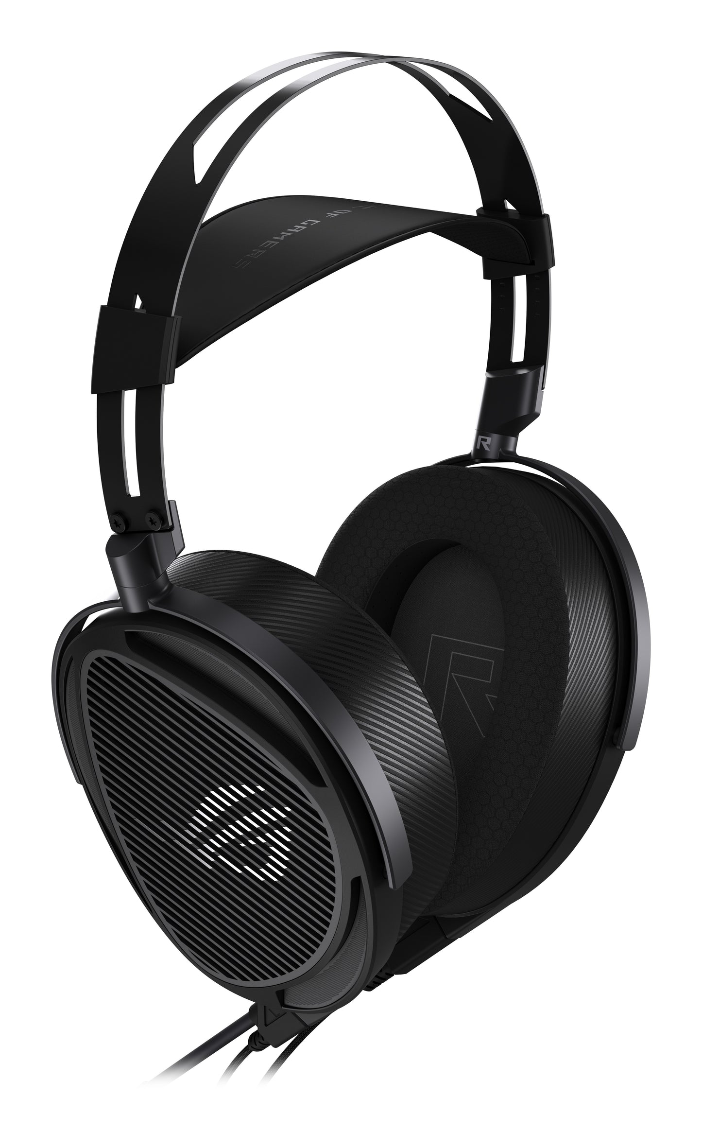 ASUS ROG Kithara Gaming Headset schwarz - 55 KHz - Headset
