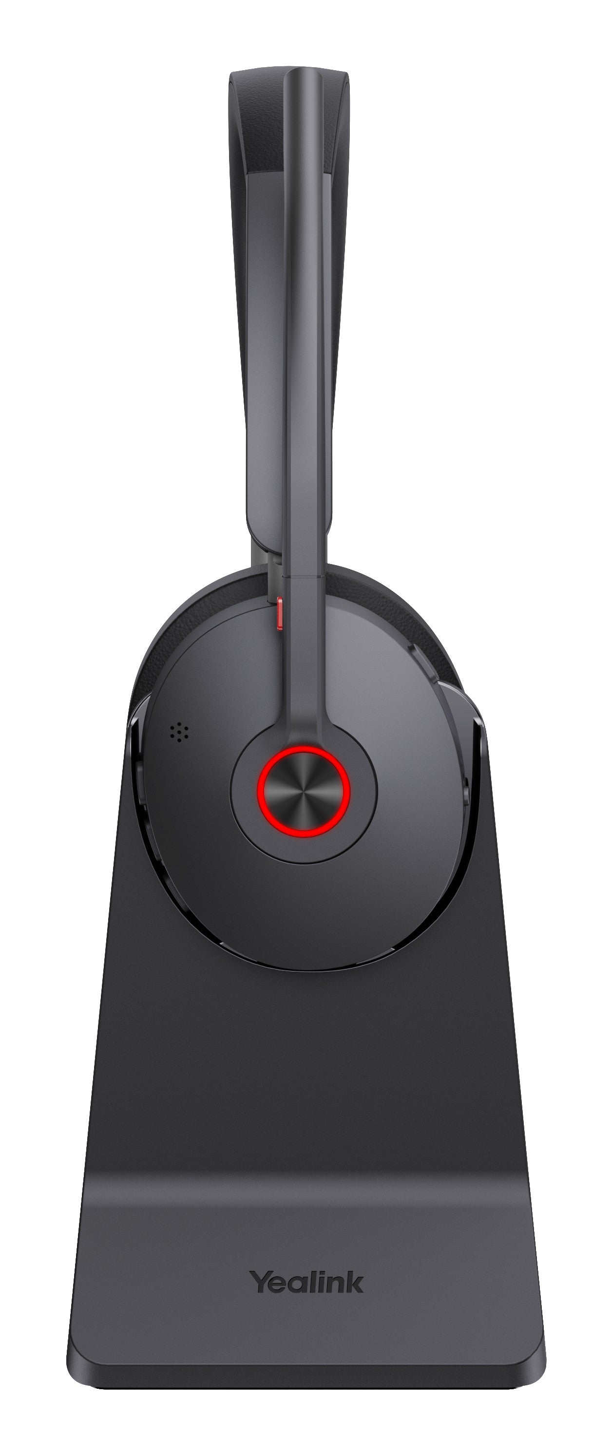 Yealink BH74 with Stand UC USB - C/A Headset - Stereo - Headset