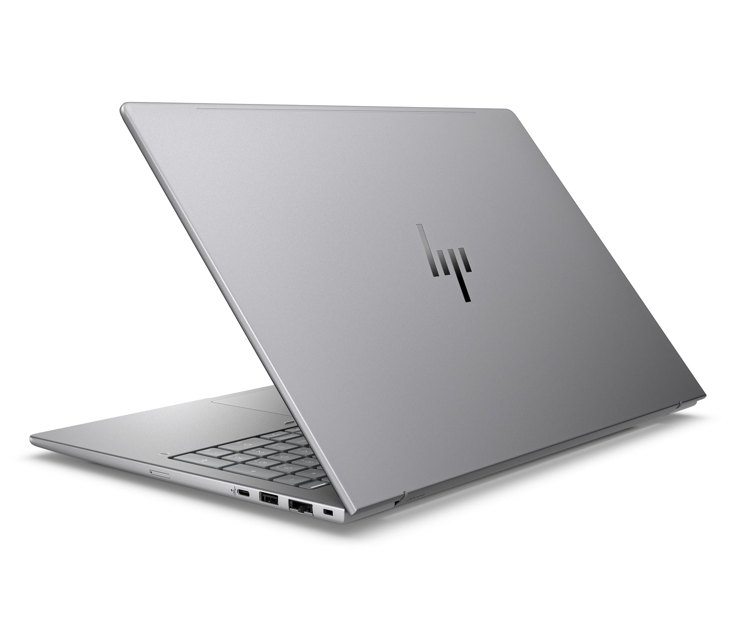 HP ZBook 8 G1i Mobile Workstation - Intel Core Ultra 7 - Core Ultra 7 - Notebook