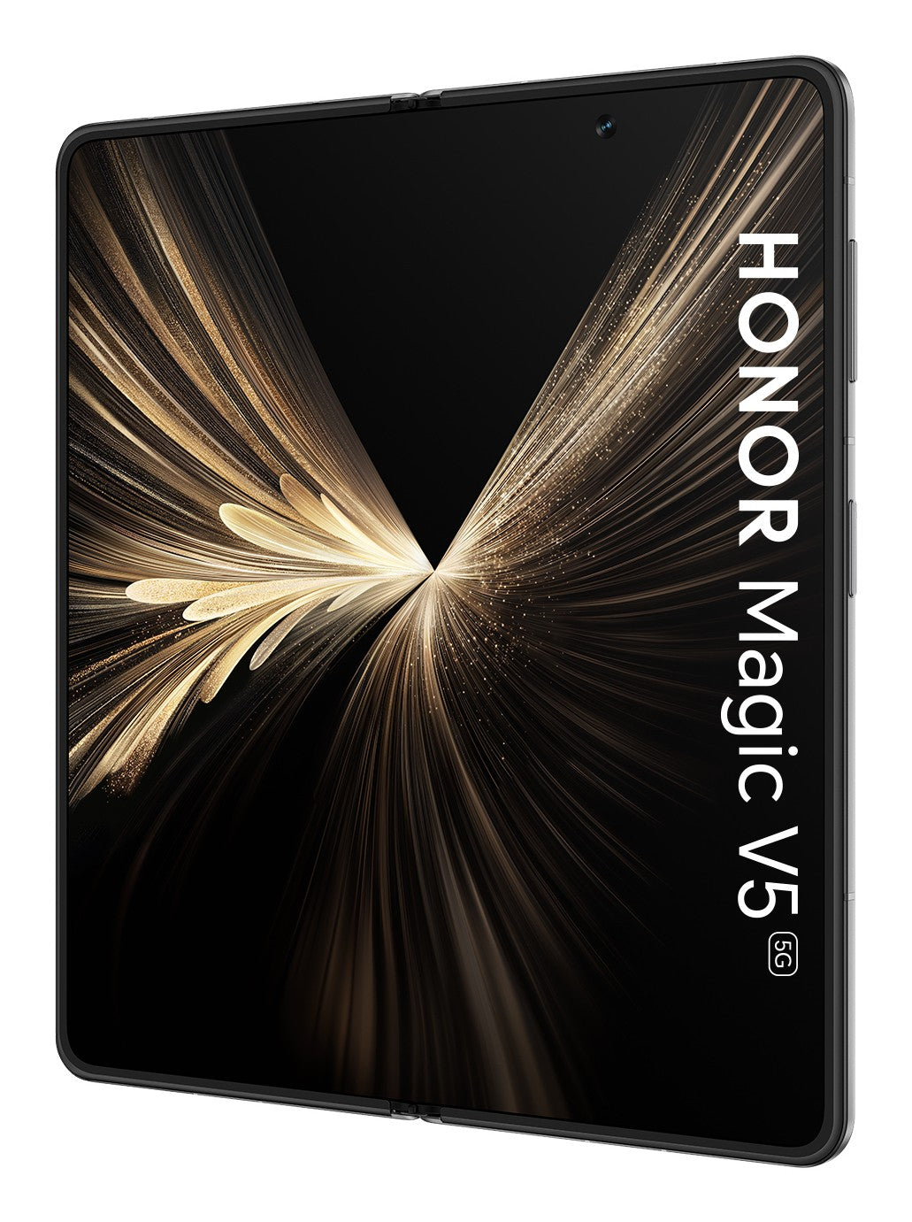 HONOR Magic V5 - Dual - Sim - 512 GB - Mobiltelefon