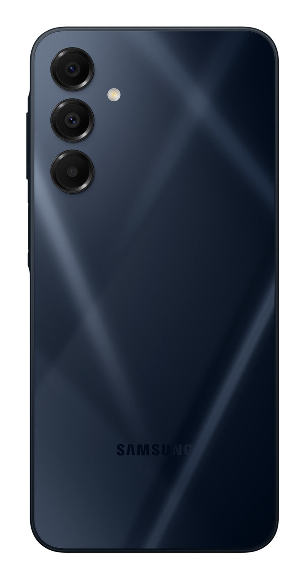 Samsung Galaxy A16 - 128 GB - Mobiltelefon