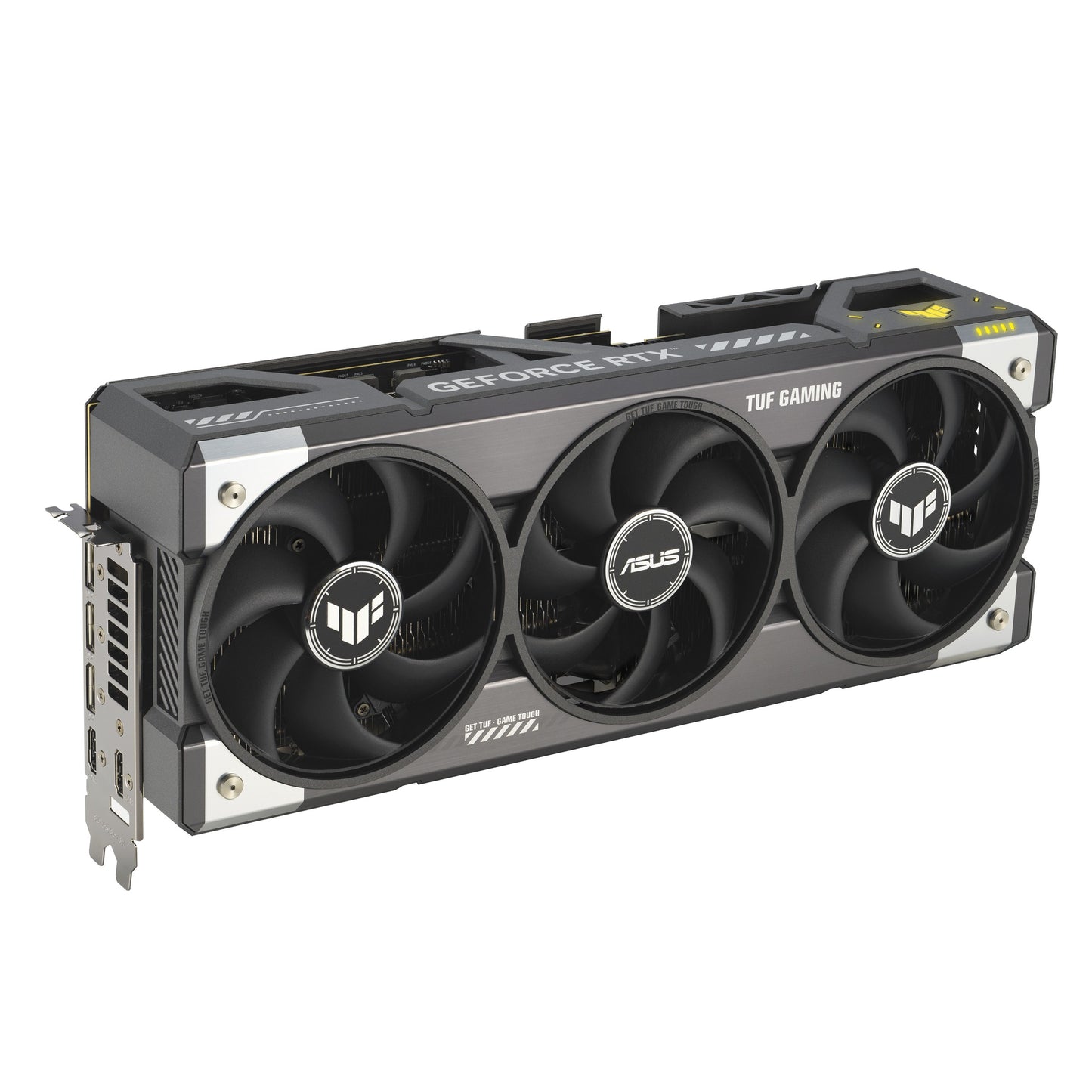 ASUS Tuf Gaming GeForce RTX 5080 - OC Edition - n - PCI - Express - Grafikkarte