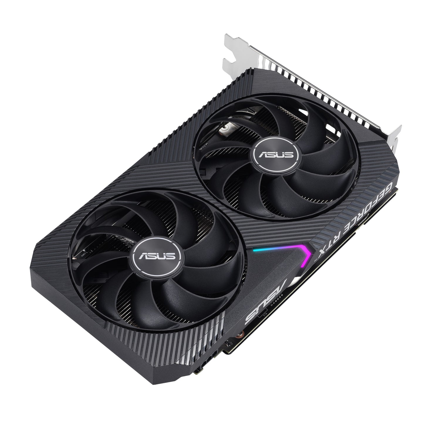 ASUS Dual GeForce Rtx 3050 V2 - OC Edition - PCI - Grafikkarte