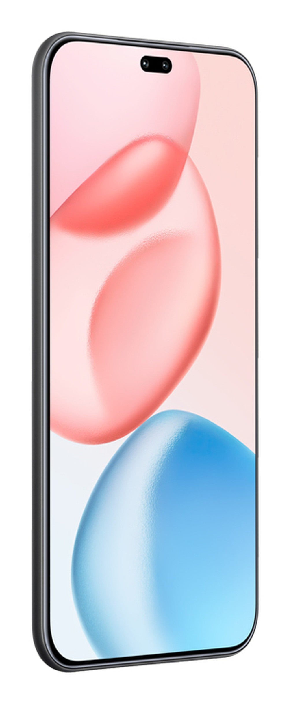 HONOR 400 Pro Midnight Black - 512 GB - Mobiltelefon