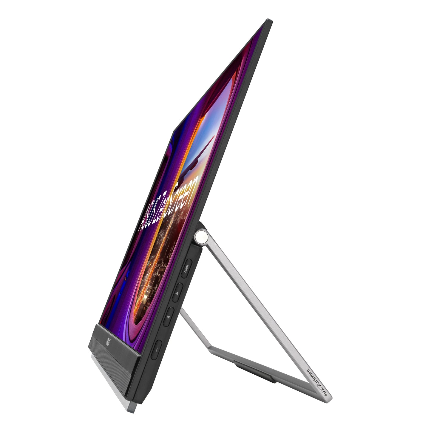 ASUS ZenScreen Mb229Cf - LED - 22 - 54,6 cm - Monitor