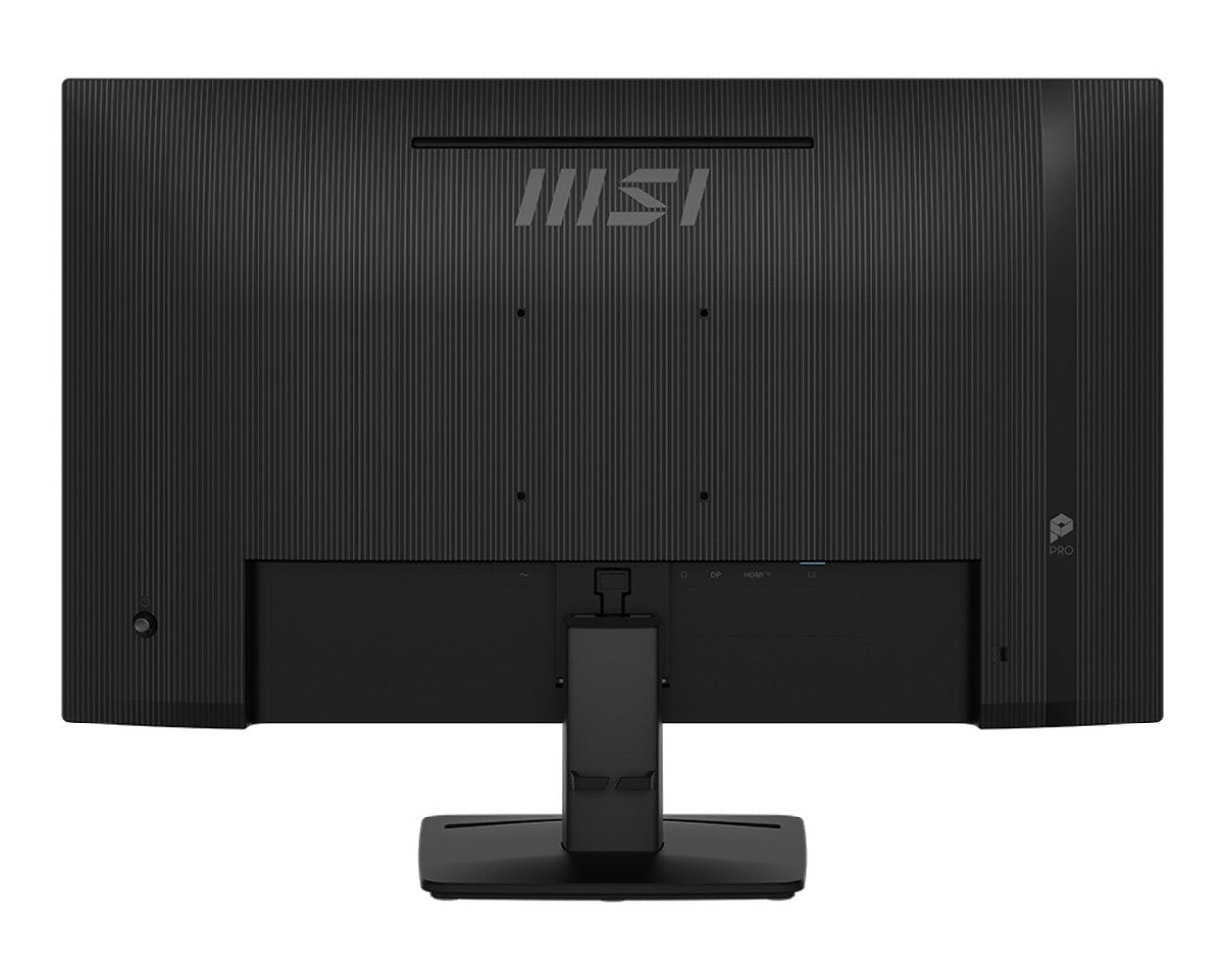 MSI Pro Mp271A E2 - 27" FHD IPS - 68,6 cm - Monitor