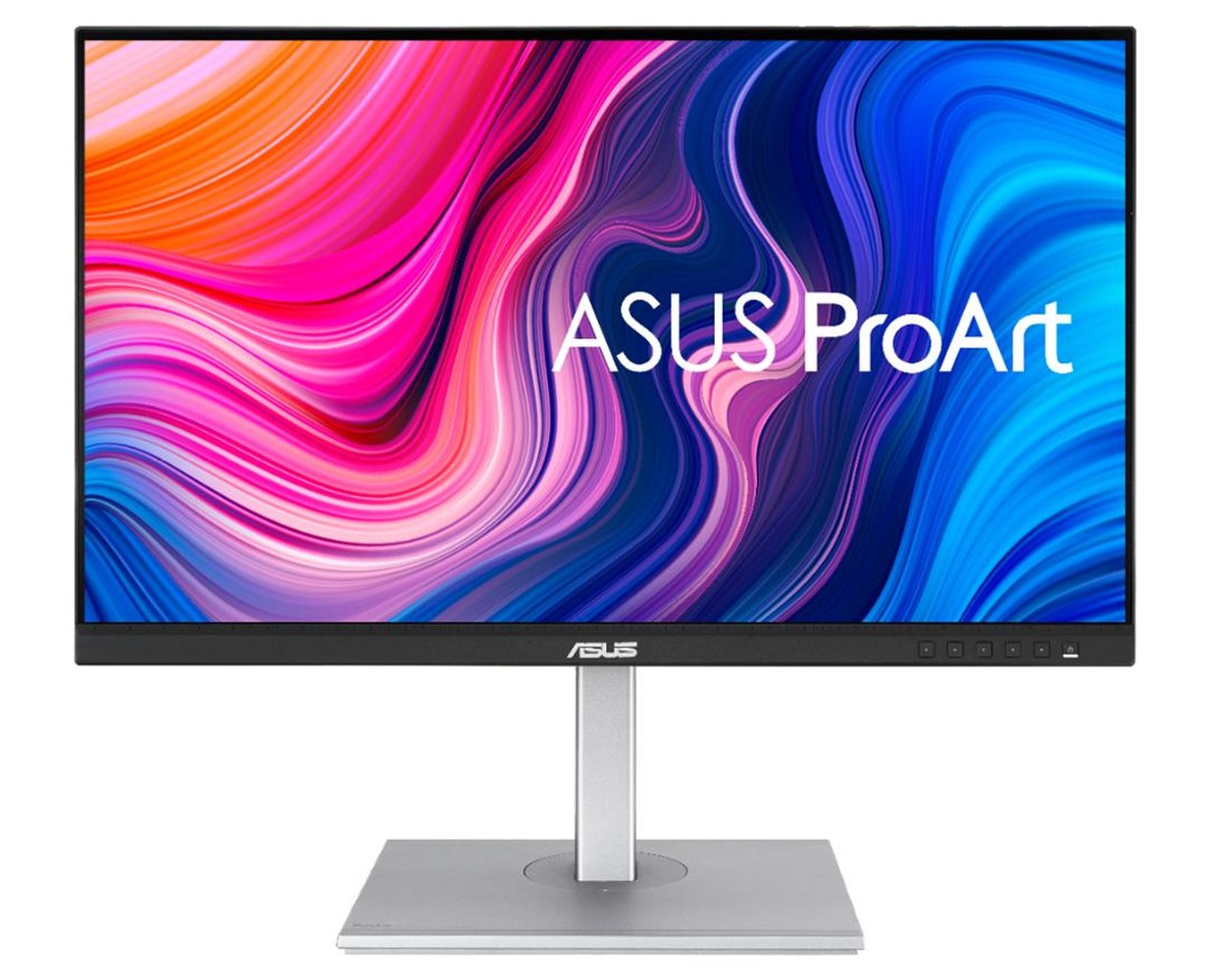 ASUS ProArt PA279CV - 68,6 cm (27 Zoll) - 3840 x 2160 Pixel - 4K Ultra HD - LED - 5 ms - Monitor