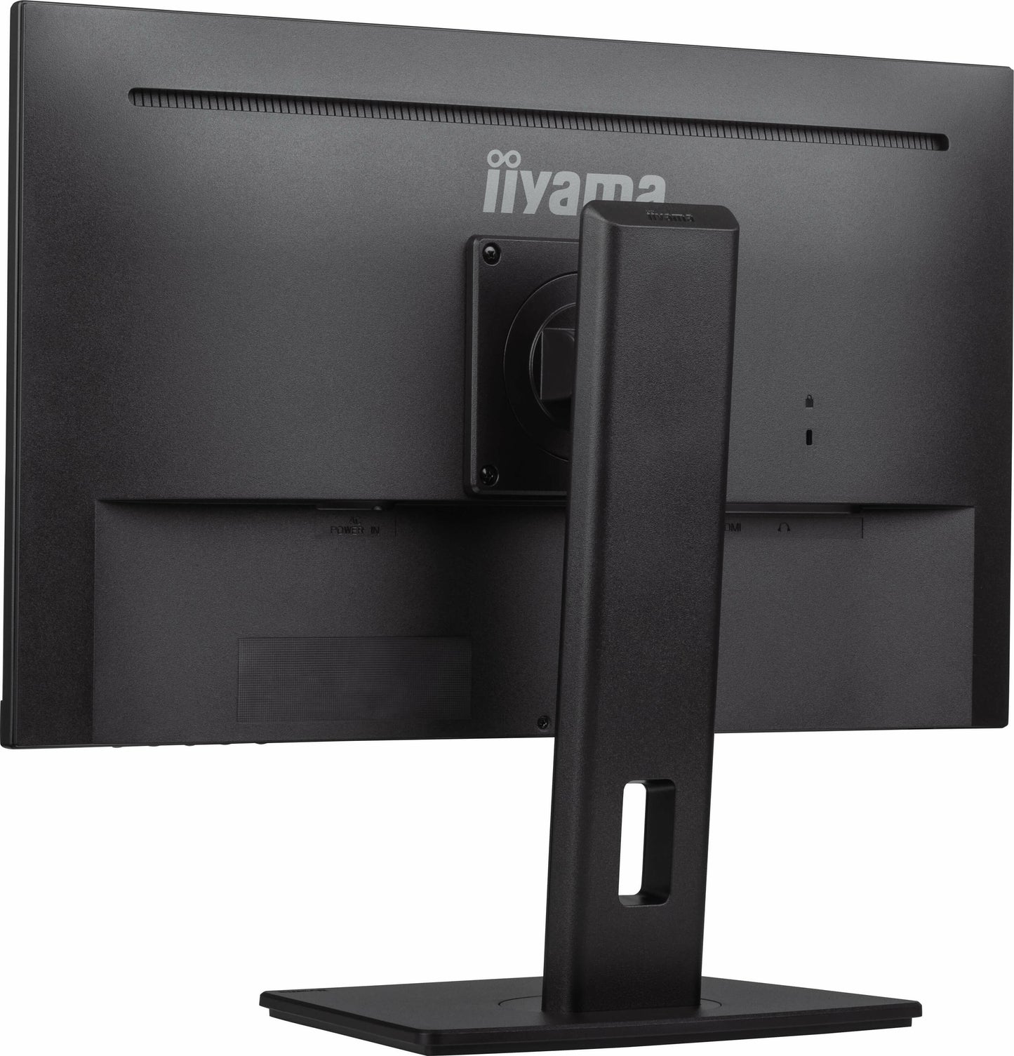 Iiyama ProLite XUB2493HS - B6 24 IPS - 60,5 cm - Monitor