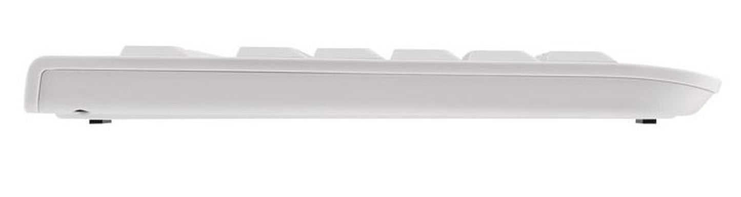 Cherry KC 1000 - Grau - Tastatur