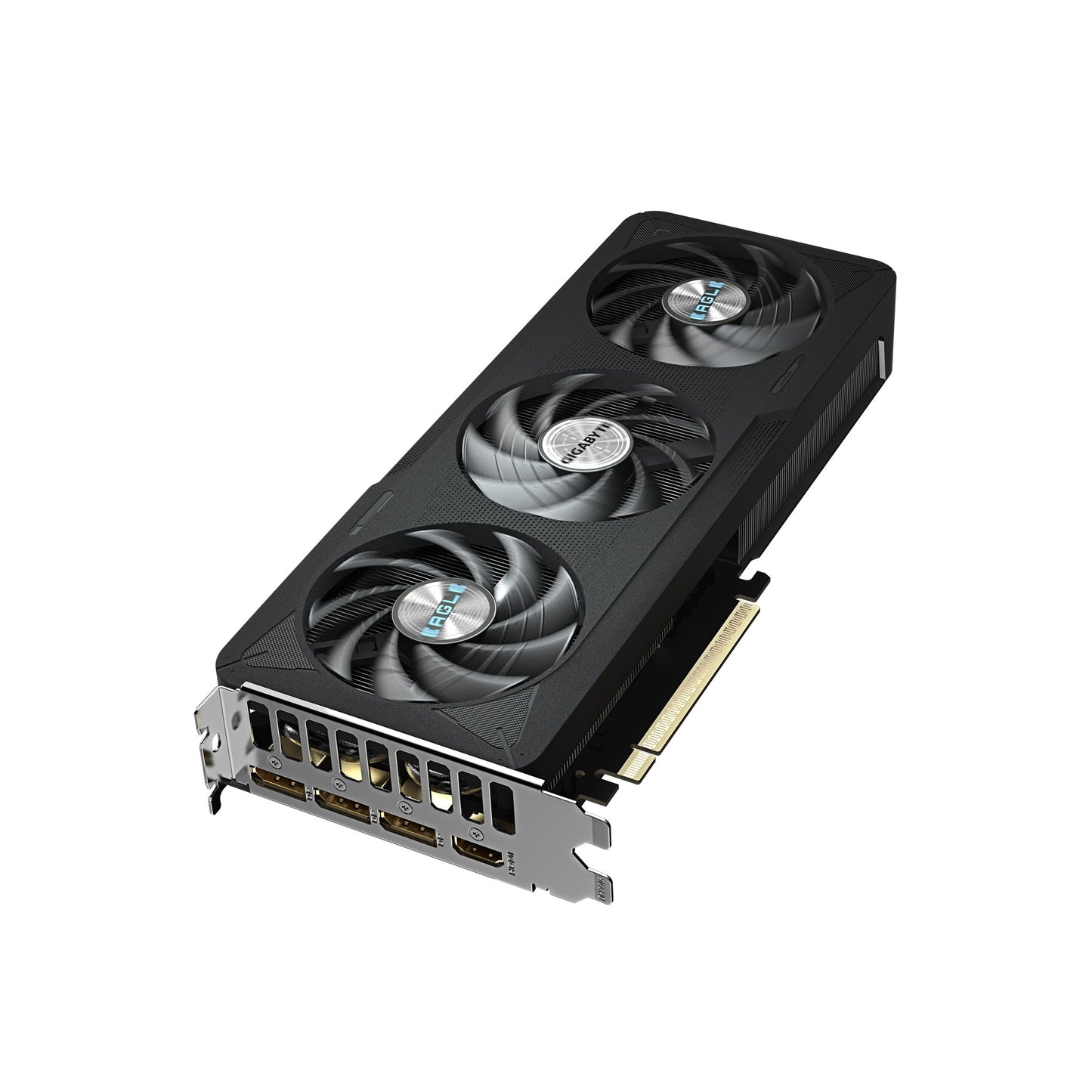 Gigabyte GeForce RTX 5060 Ti Eagle Max Oc - PCI - Express - Grafikkarte