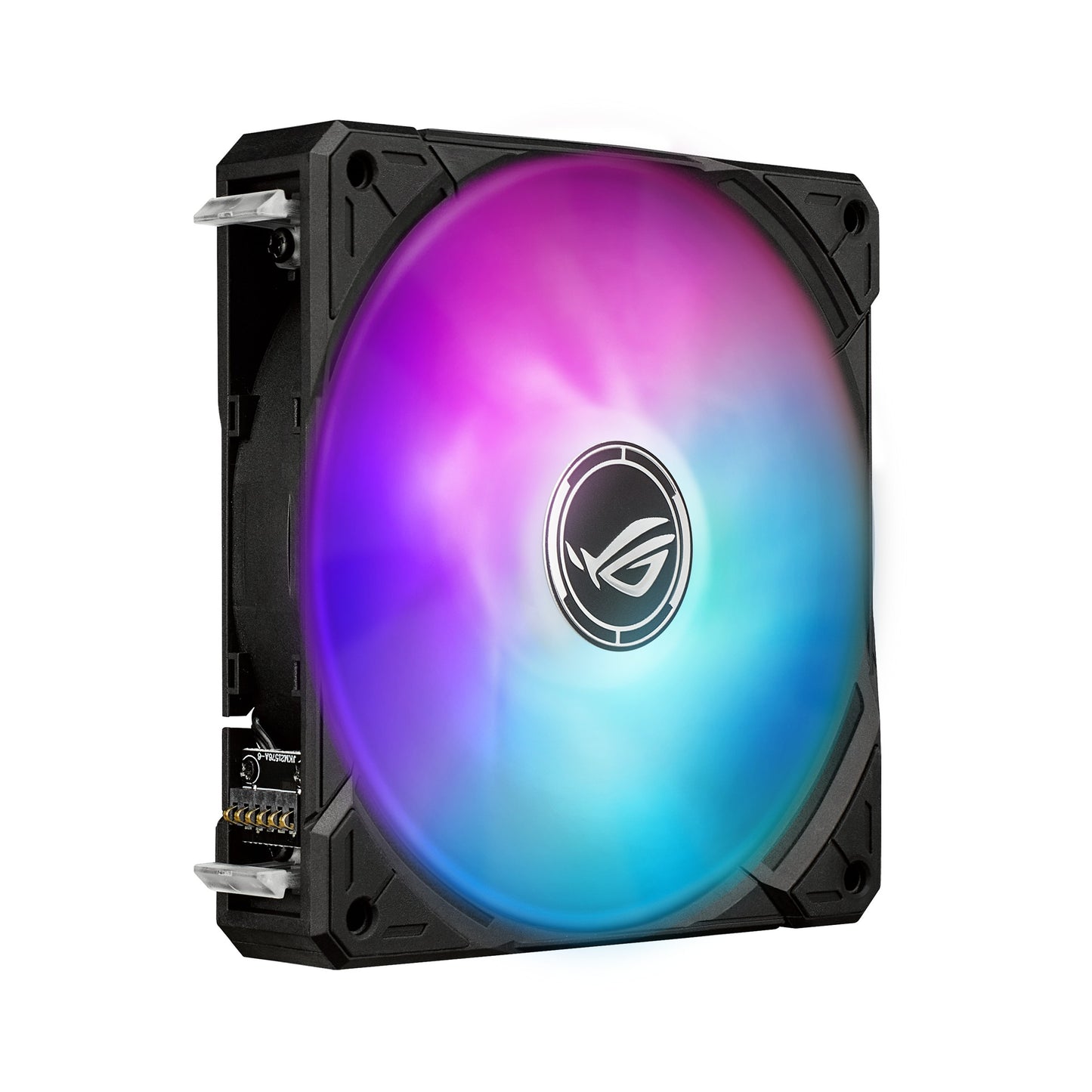 ASUS Rog Ryuo Iv Slc 360 Argb Prozessor - Fluessigkeitskühlsystem - CPU - 36 dB - Kühler