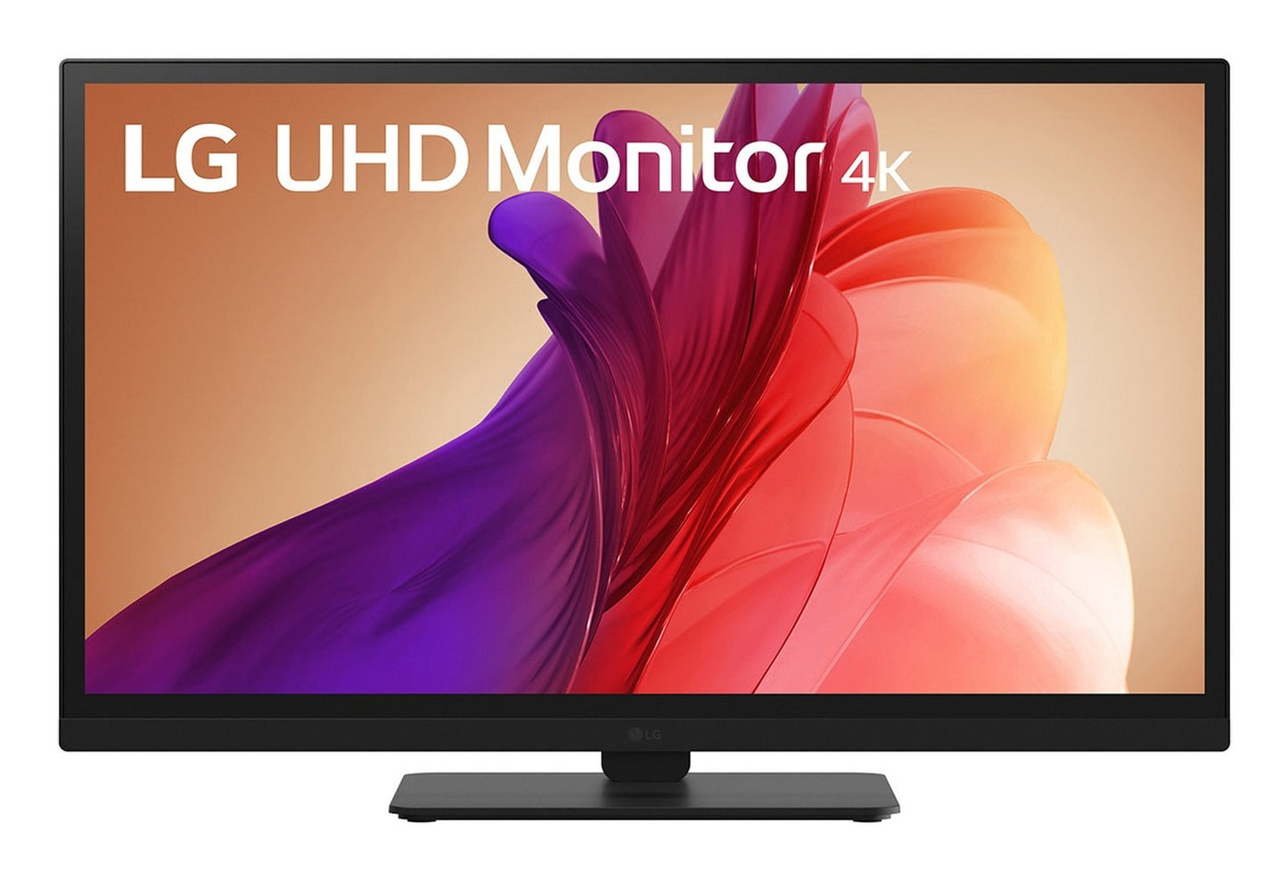 LG 27BA45U - B - LED - 68.4 cm (27") - Monitor