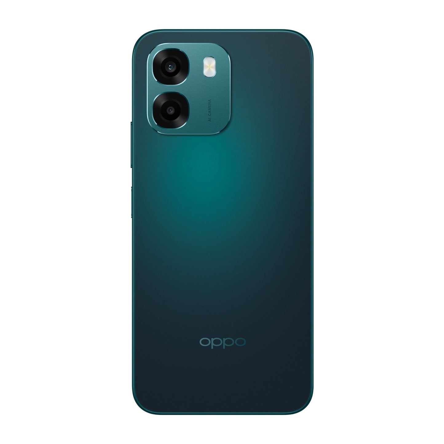 Oppo A6 6/Sapphire Black - 256 GB - Mobiltelefon