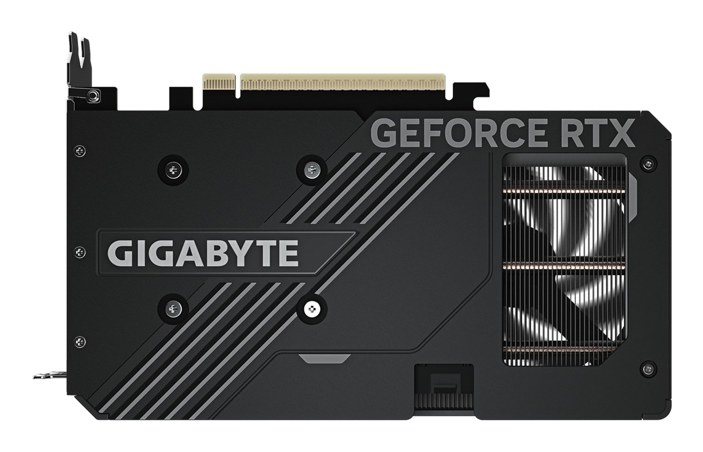 Gigabyte GeForce RTX 5060 Ti Windforce Max Oc - PCI - Express - Grafikkarte