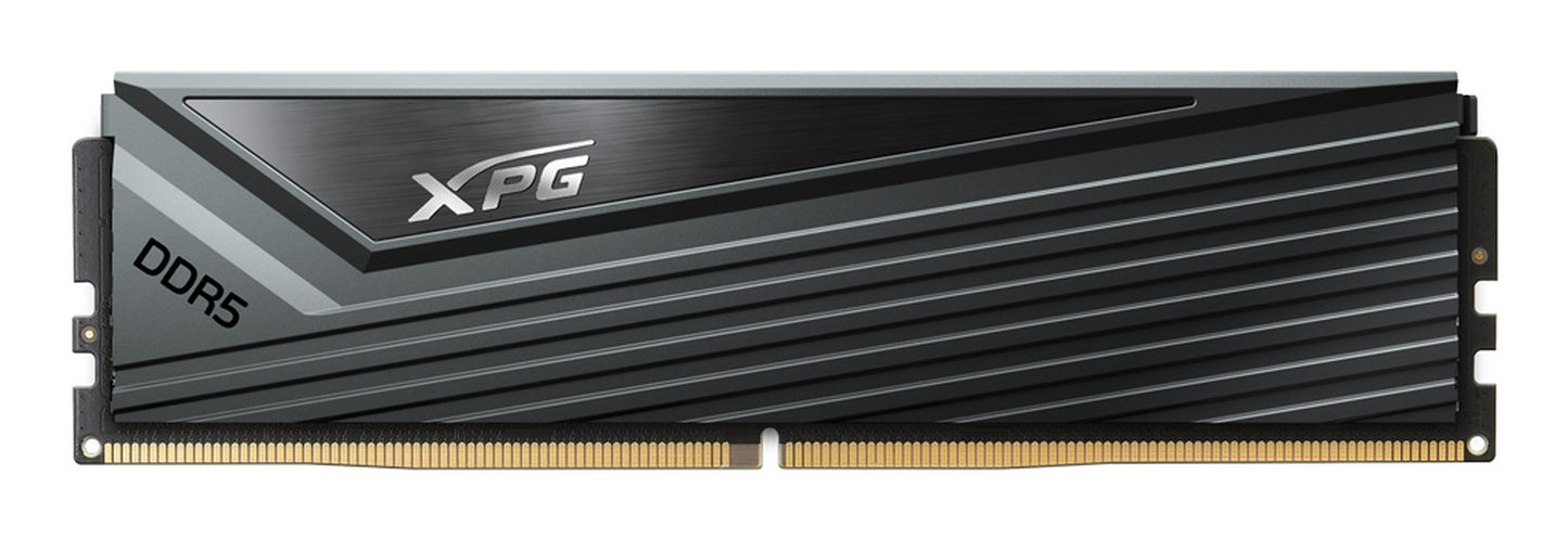 ADATA XPG Caster - DDR5 - Modul - DIMM - 16 GB - DDR5 - Arbeitsspeicher