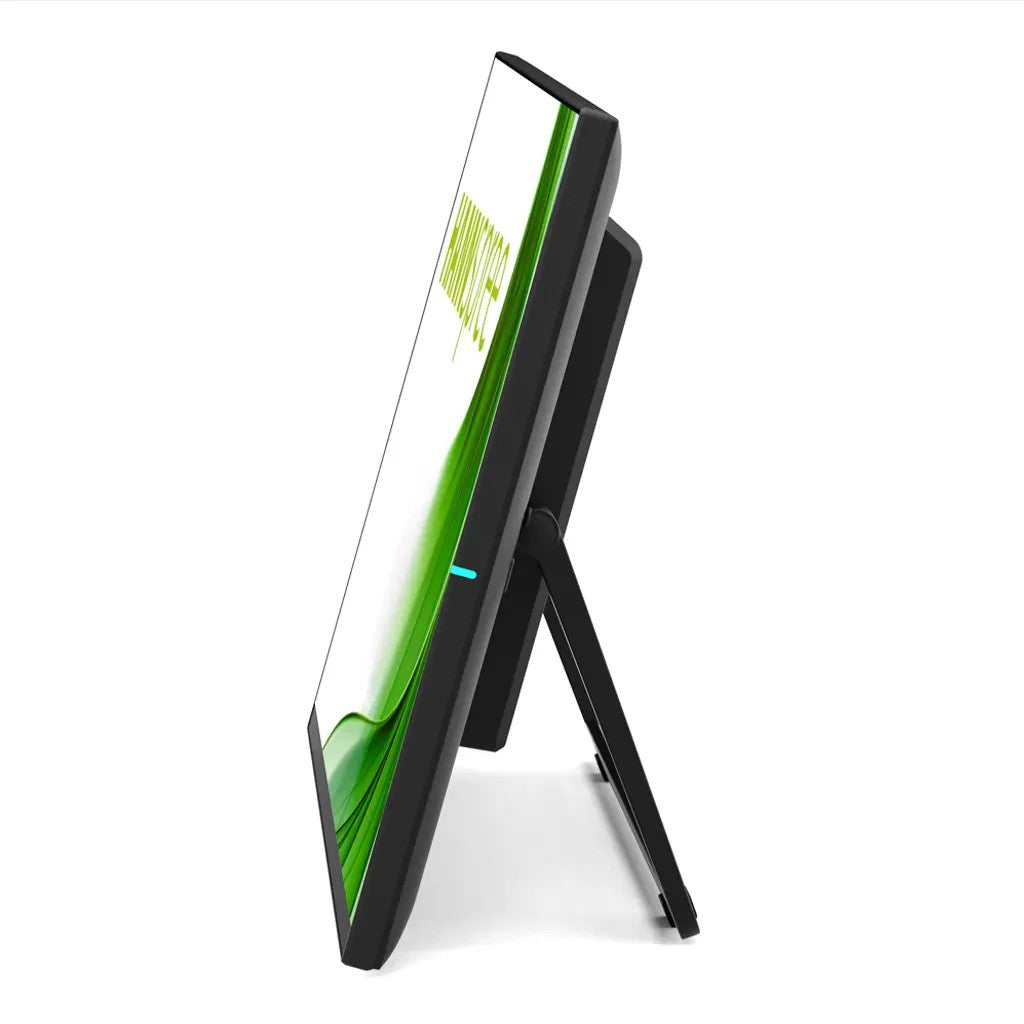 Hanns.G 27" HT279PPB 16 Touch HDMI+DP+USB - 68,6 cm - Monitor