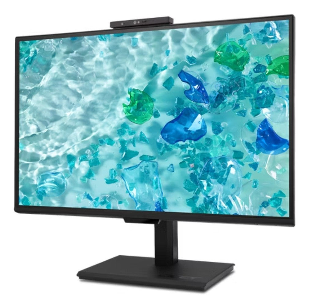 Acer Vero B248Y Gbemiqprcuzx - B8 Series - LED - 24 - 60,5 cm - Monitor