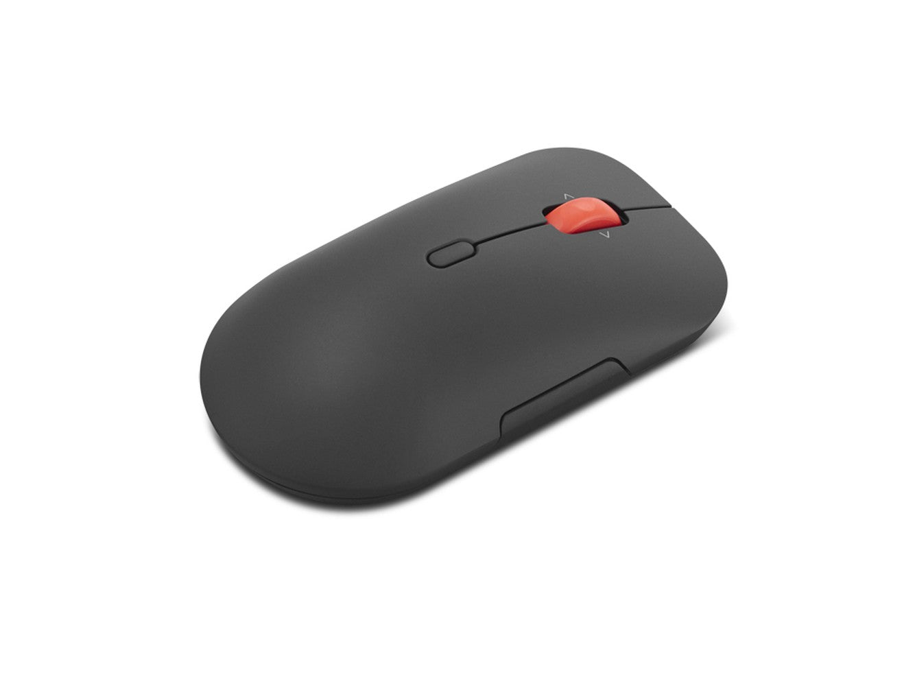 Lenovo Wireless Multi - Mode Pro Plus Mous - 2.400 dpi - Maus
