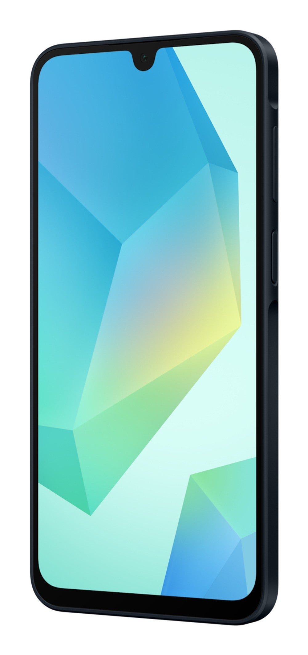 Samsung Galaxy A16 - 128 GB - Mobiltelefon